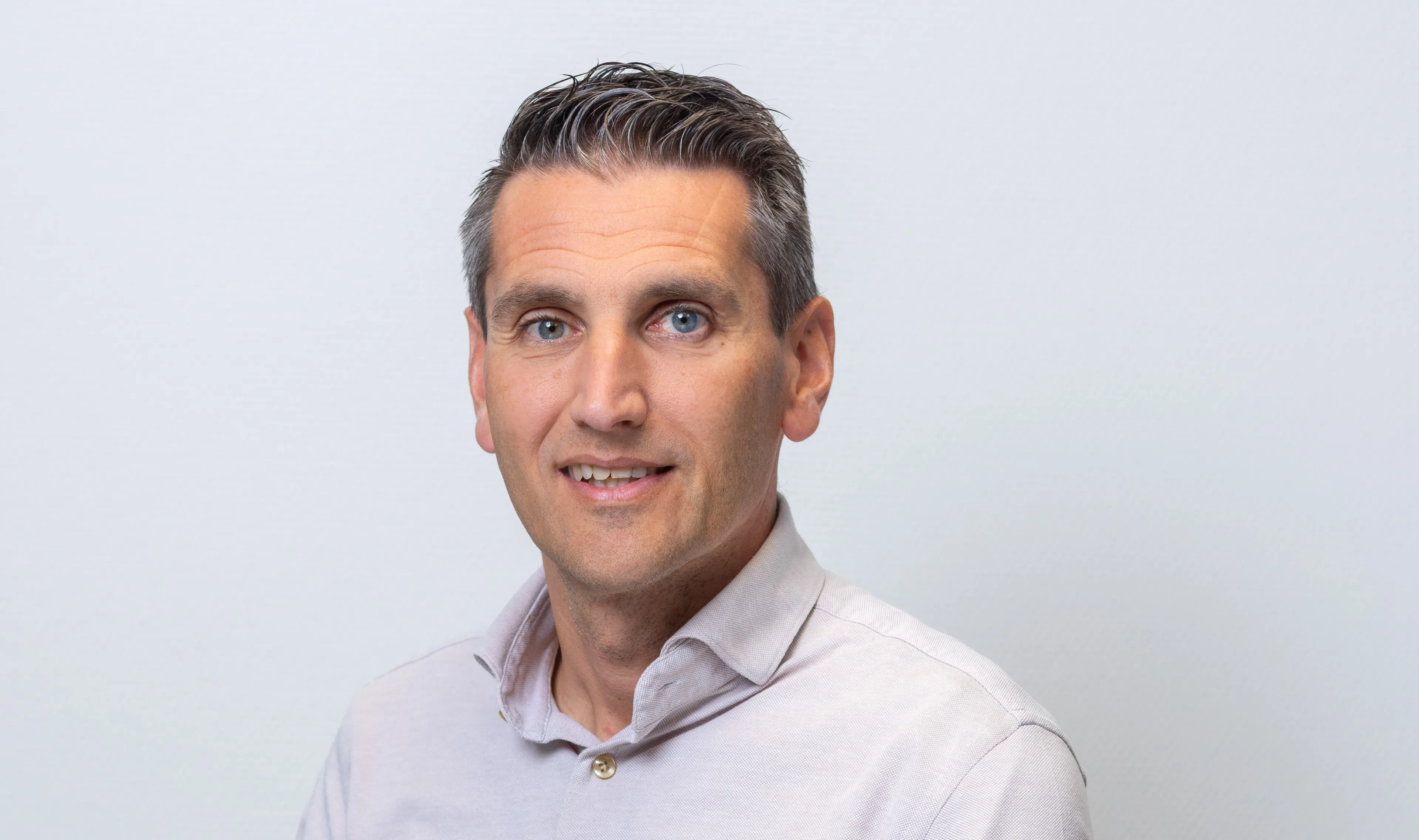 Reinout Kuus: “Laten we structureel gaan bidden voor ons bedrijf”