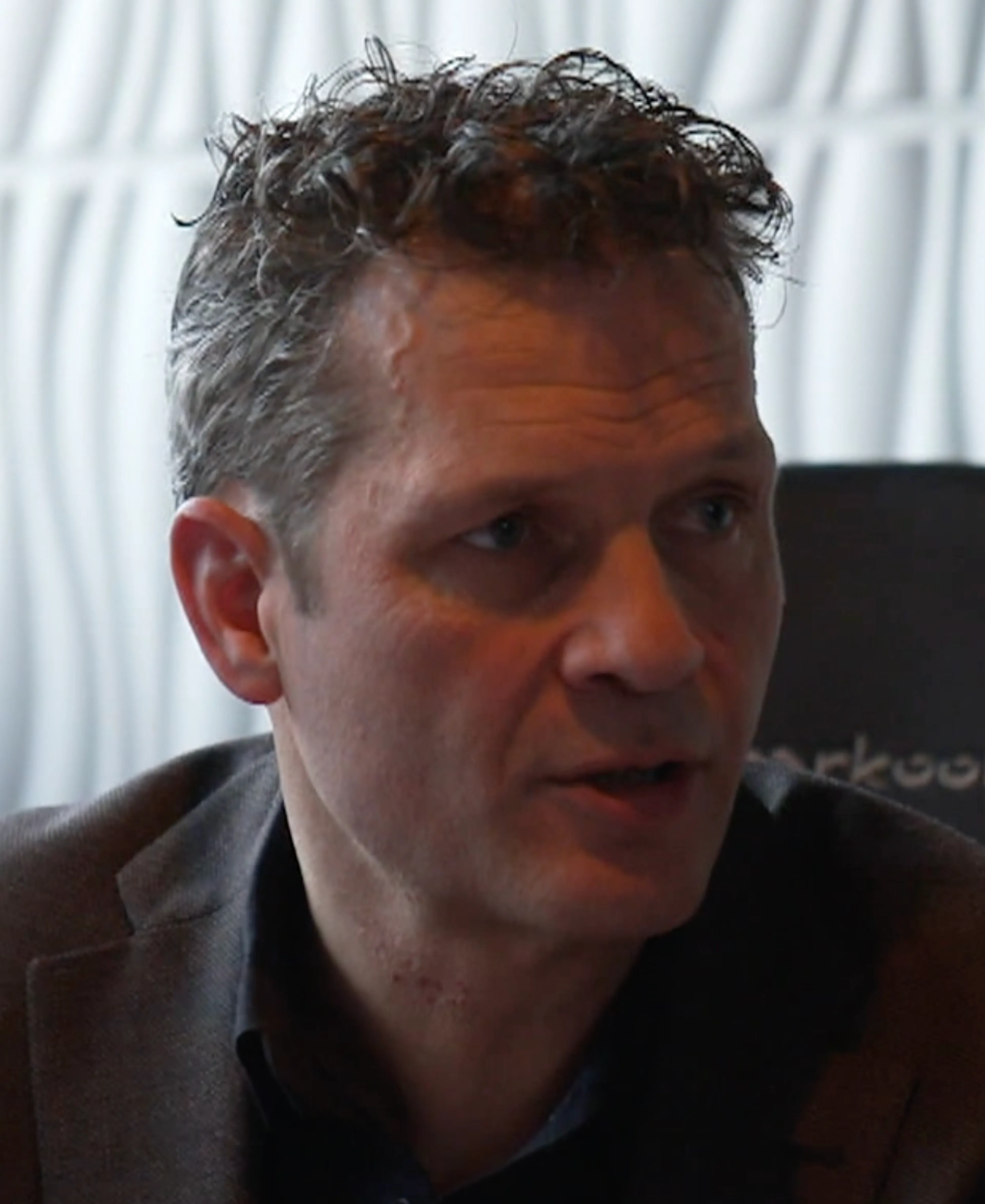 Ferre van de Nadort
