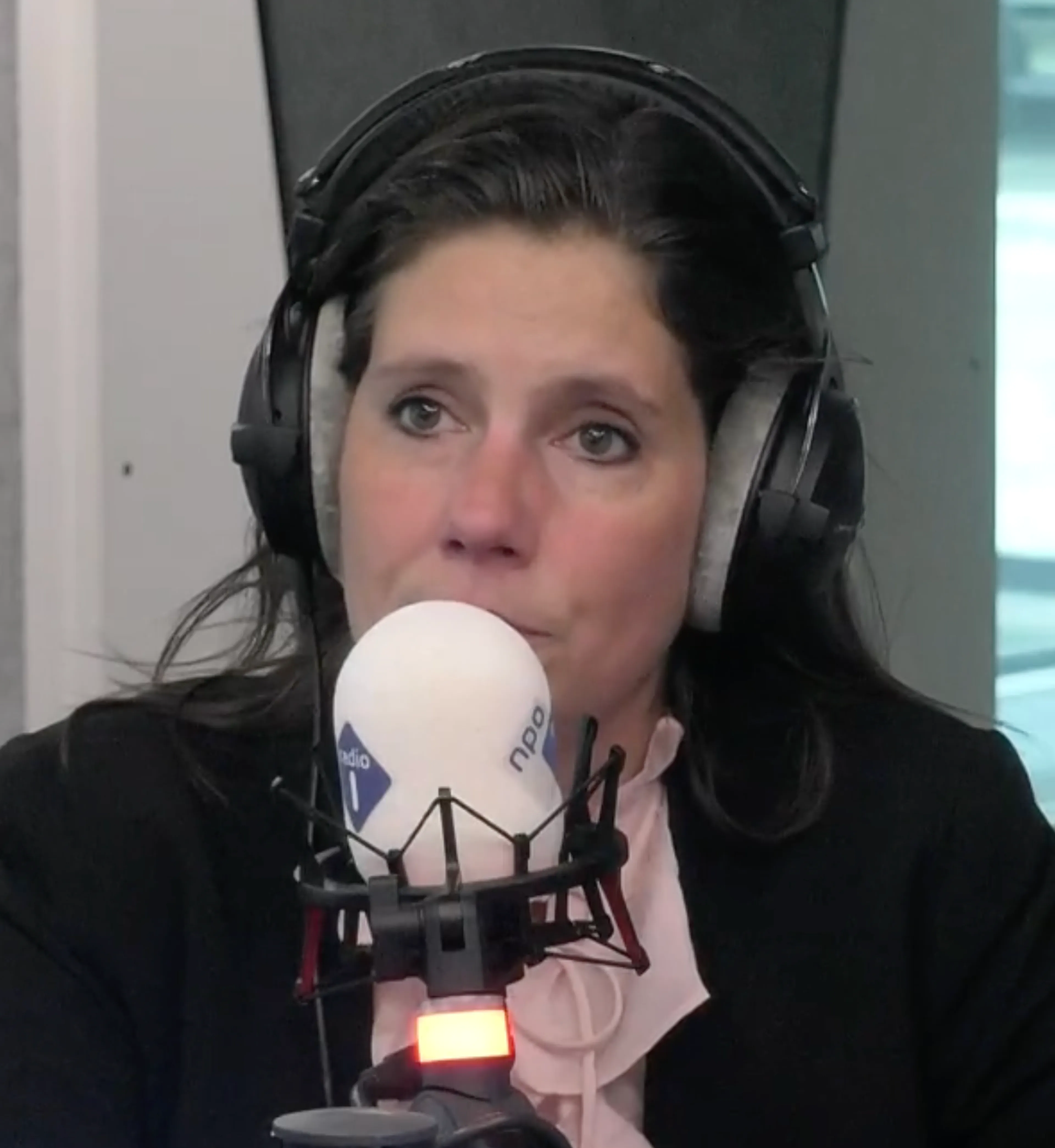 Frederique Durlacher