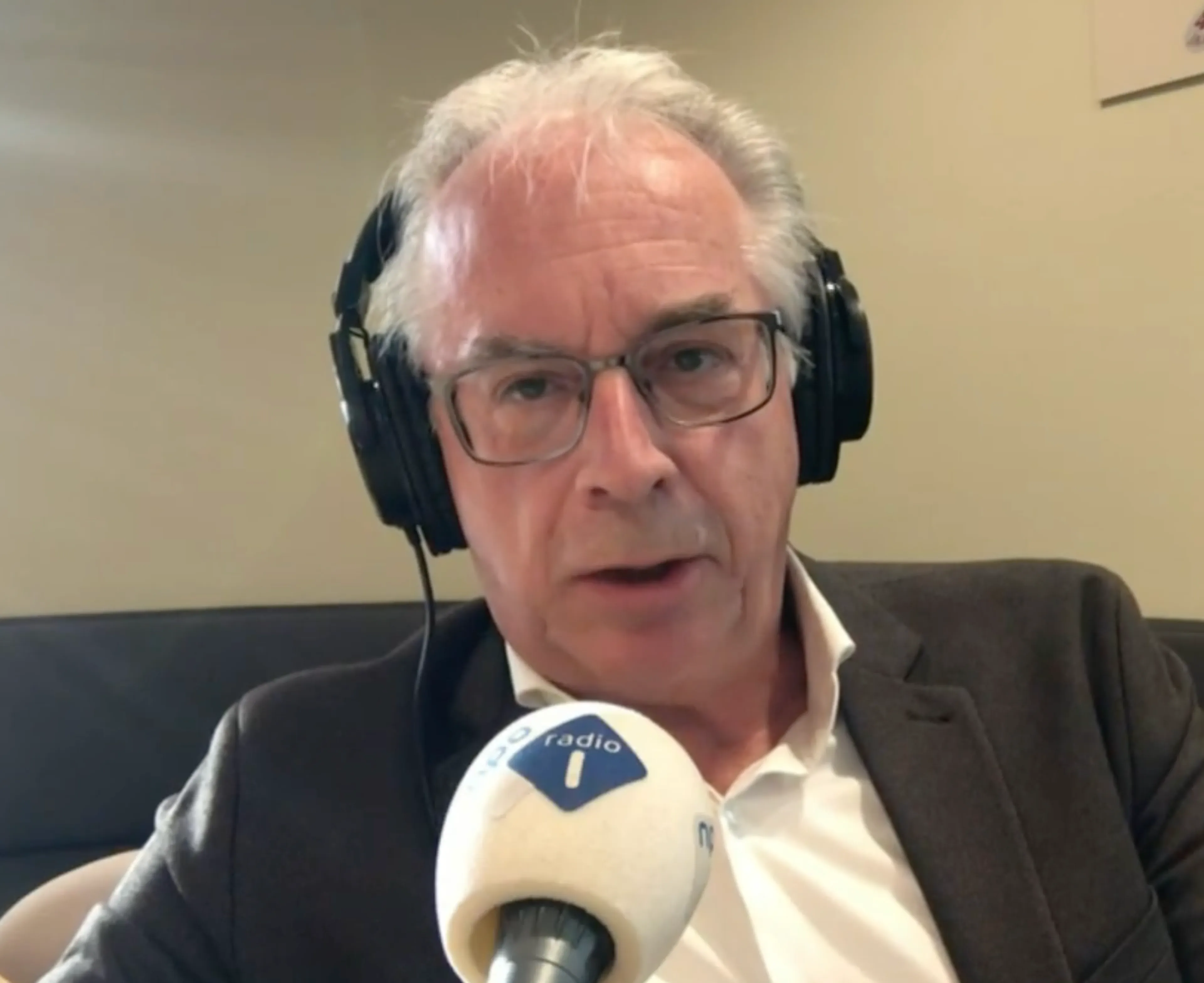 Jaap van Dam