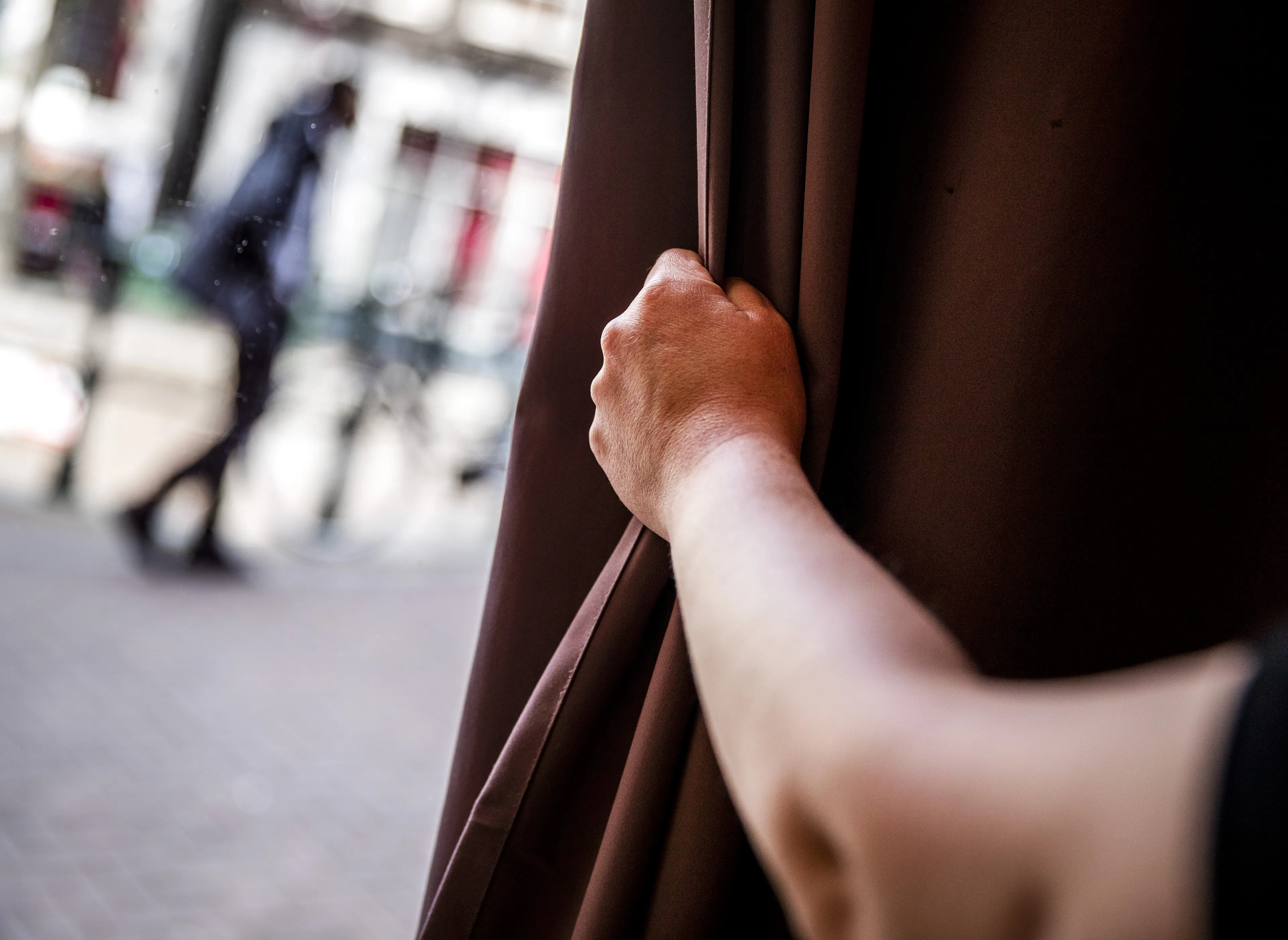 Sekswerk, Utrecht, legaal, illegaal, prostitutie, verslaving, Wallen