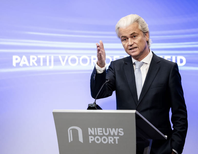 Gaat Geert Wilders écht voor strengere asielplannen, of een kabinetsval? 'Hij wil de aandacht terug'