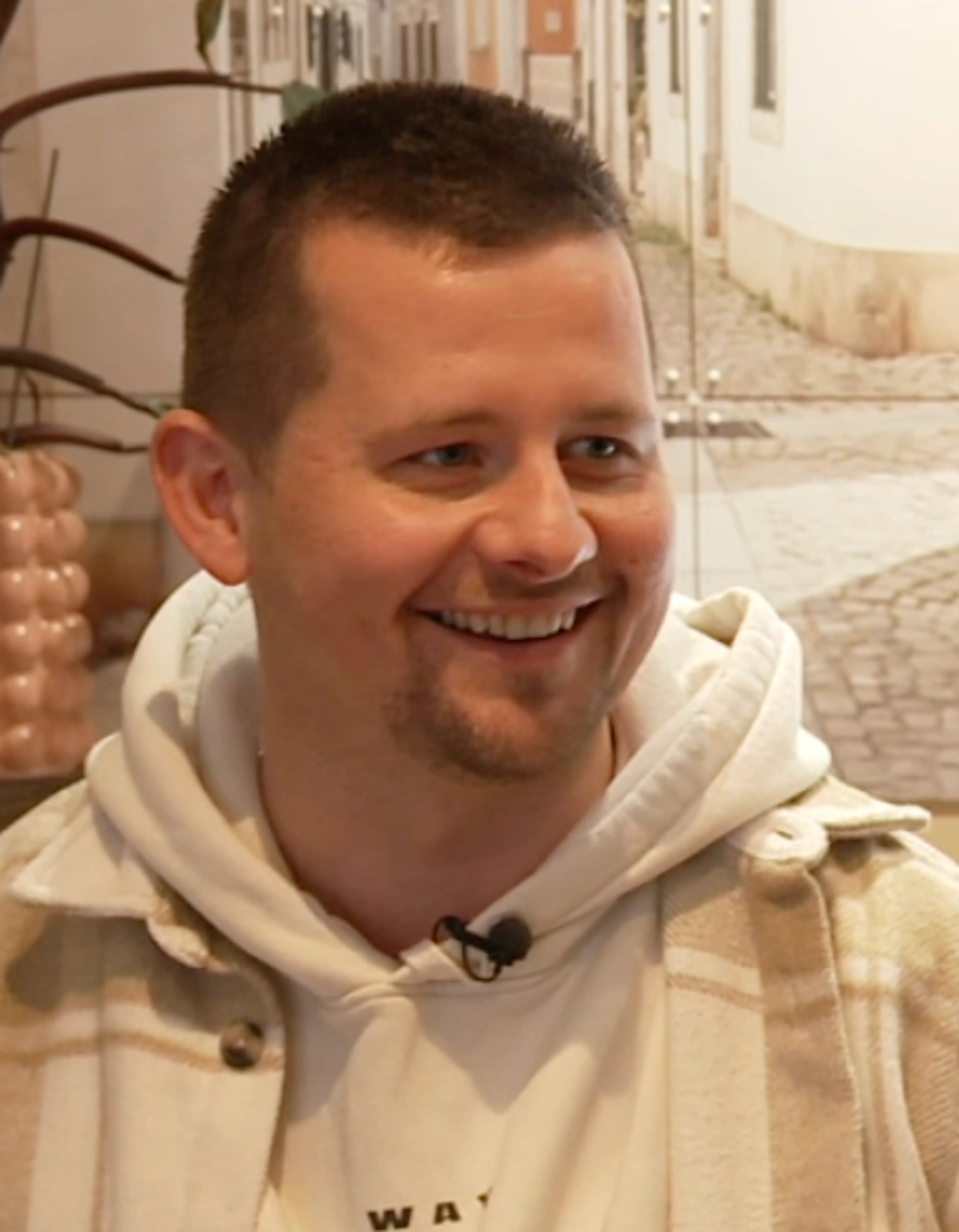 Rick Bos