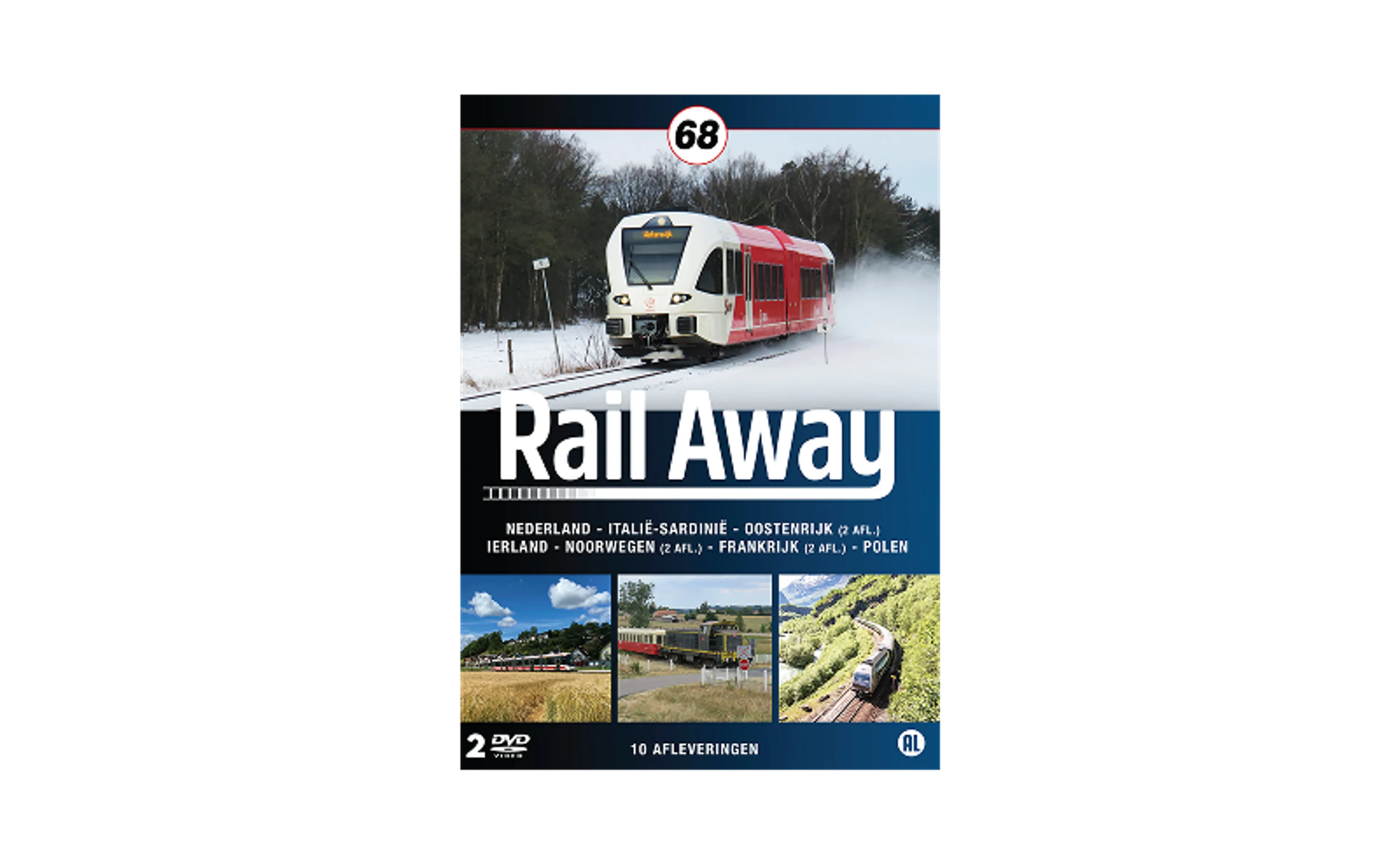 Afbeelding van aanbieding