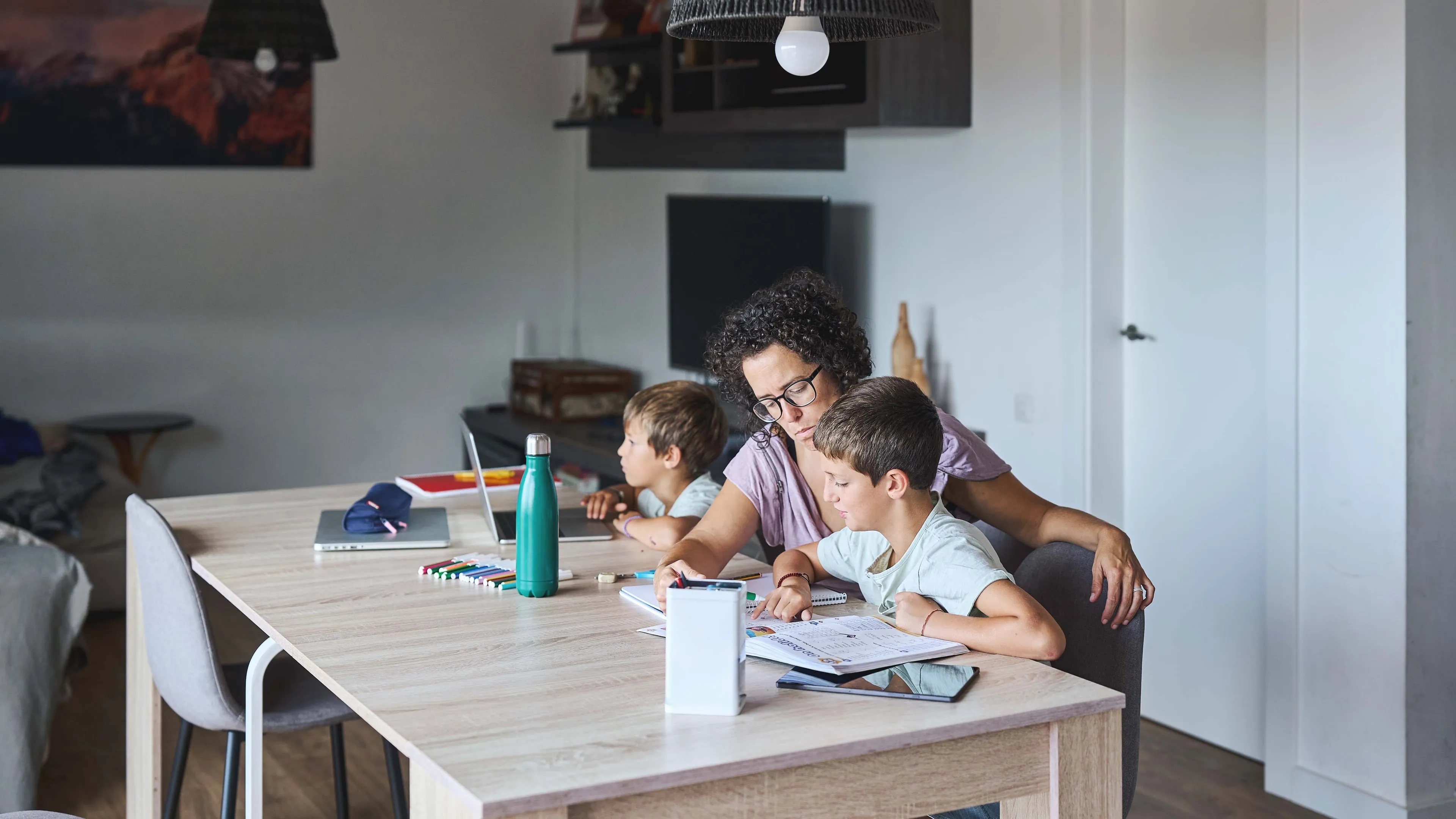 Mogen kinderen straks vanwege geloof geen thuisonderwijs meer krijgen?