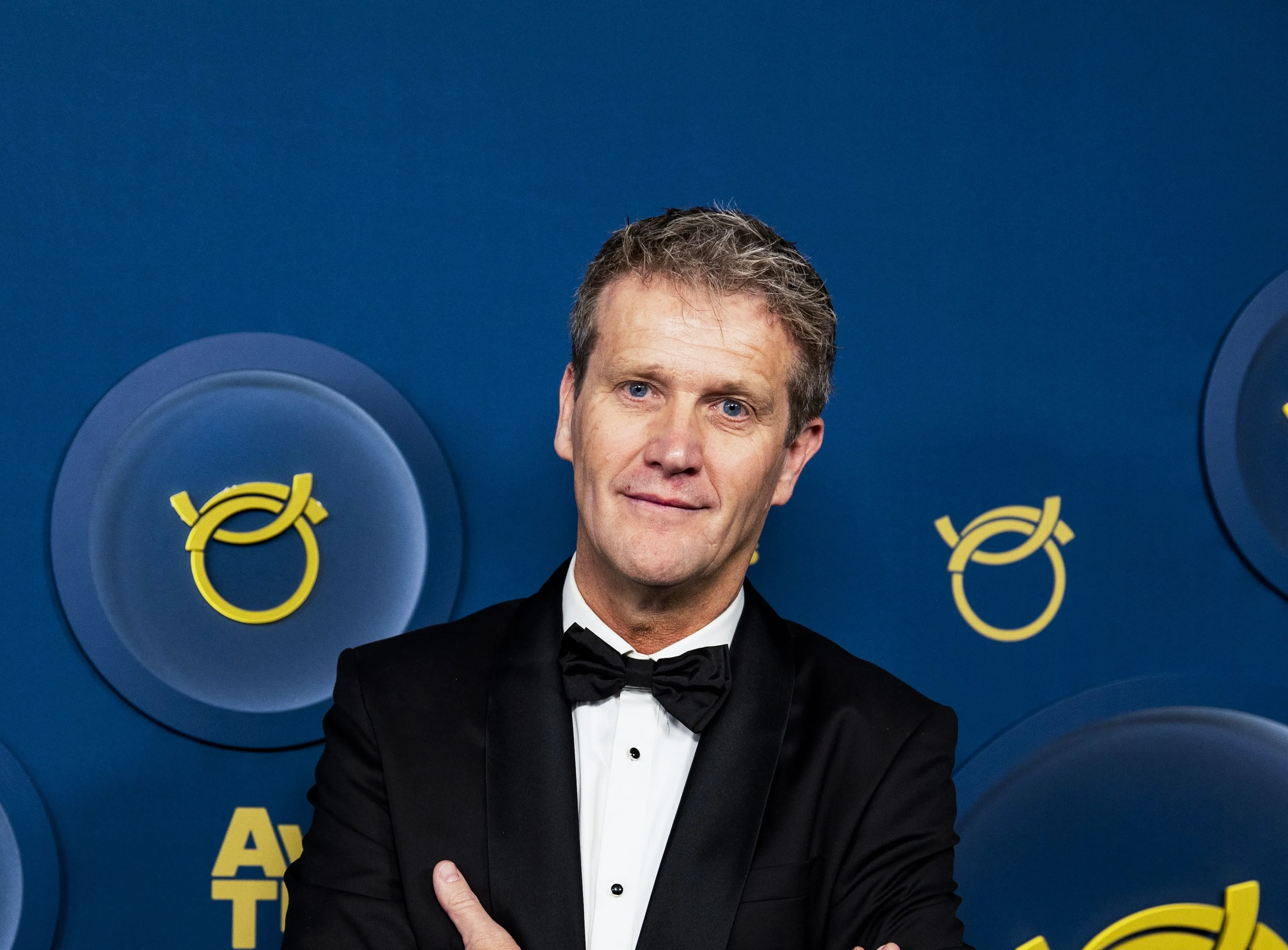 Alberto Stegeman