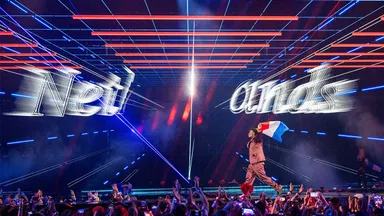 Nederland neemt niet deel aan Songfestival als Israël meedoet: waarom?