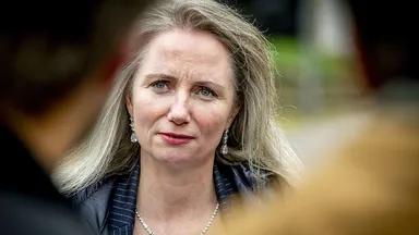 Fleur Agema (PVV) wil wel burgemeester worden: 'Alle mooie baantjes zijn voor VVD en CDA'