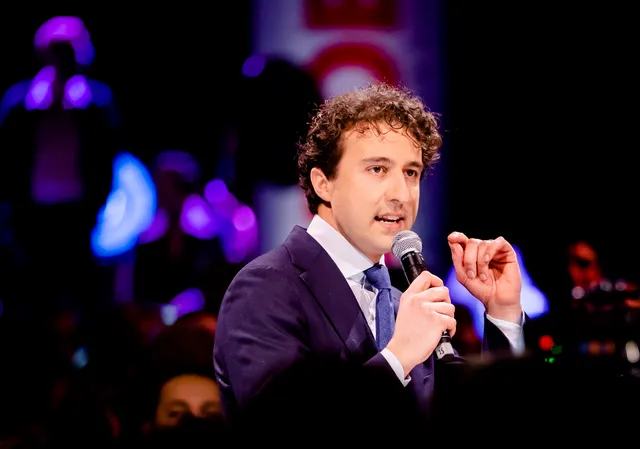 Fusiepartij GroenLinks-PvdA zoekt een nieuwe naam.