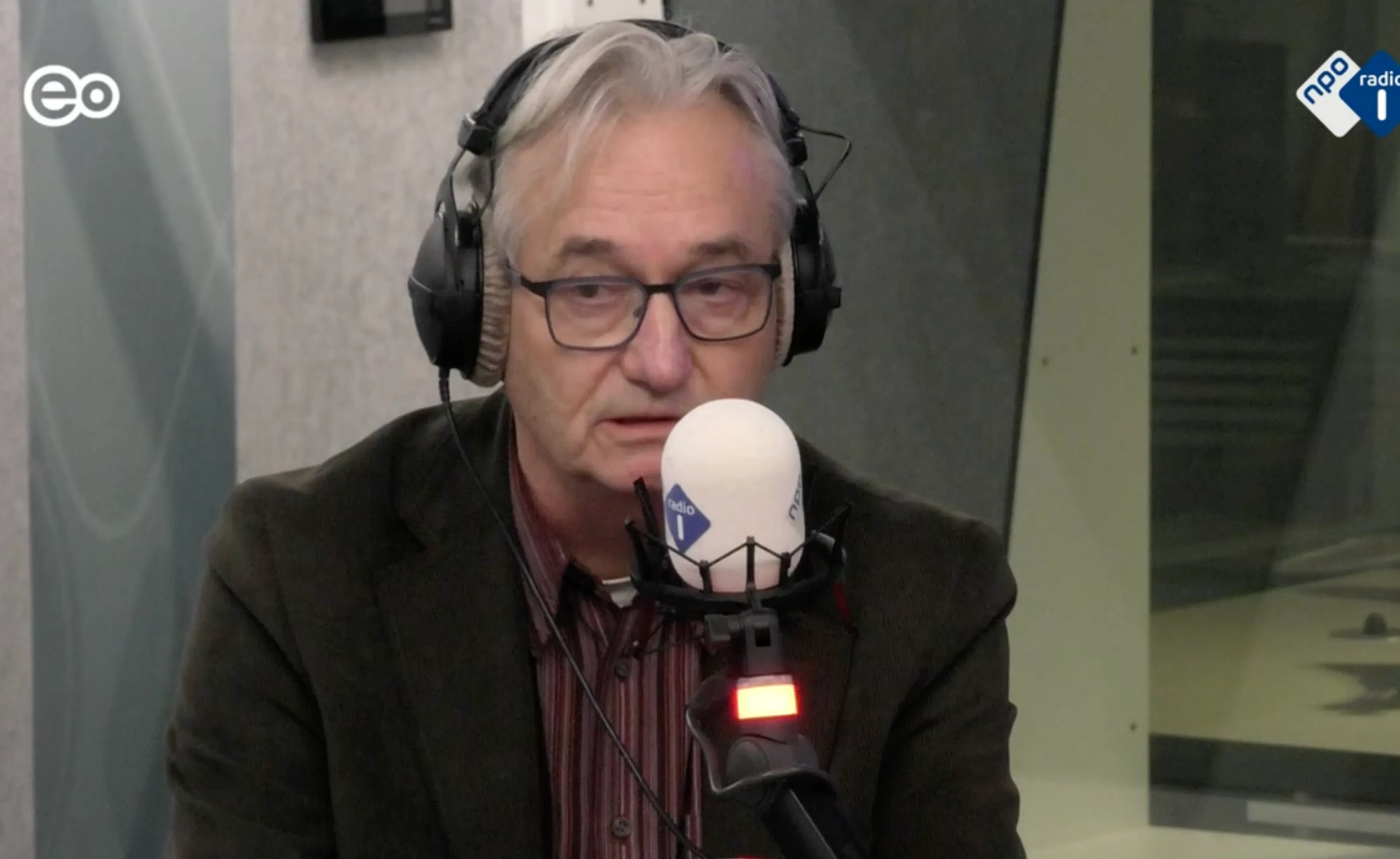 Geert van Dartel