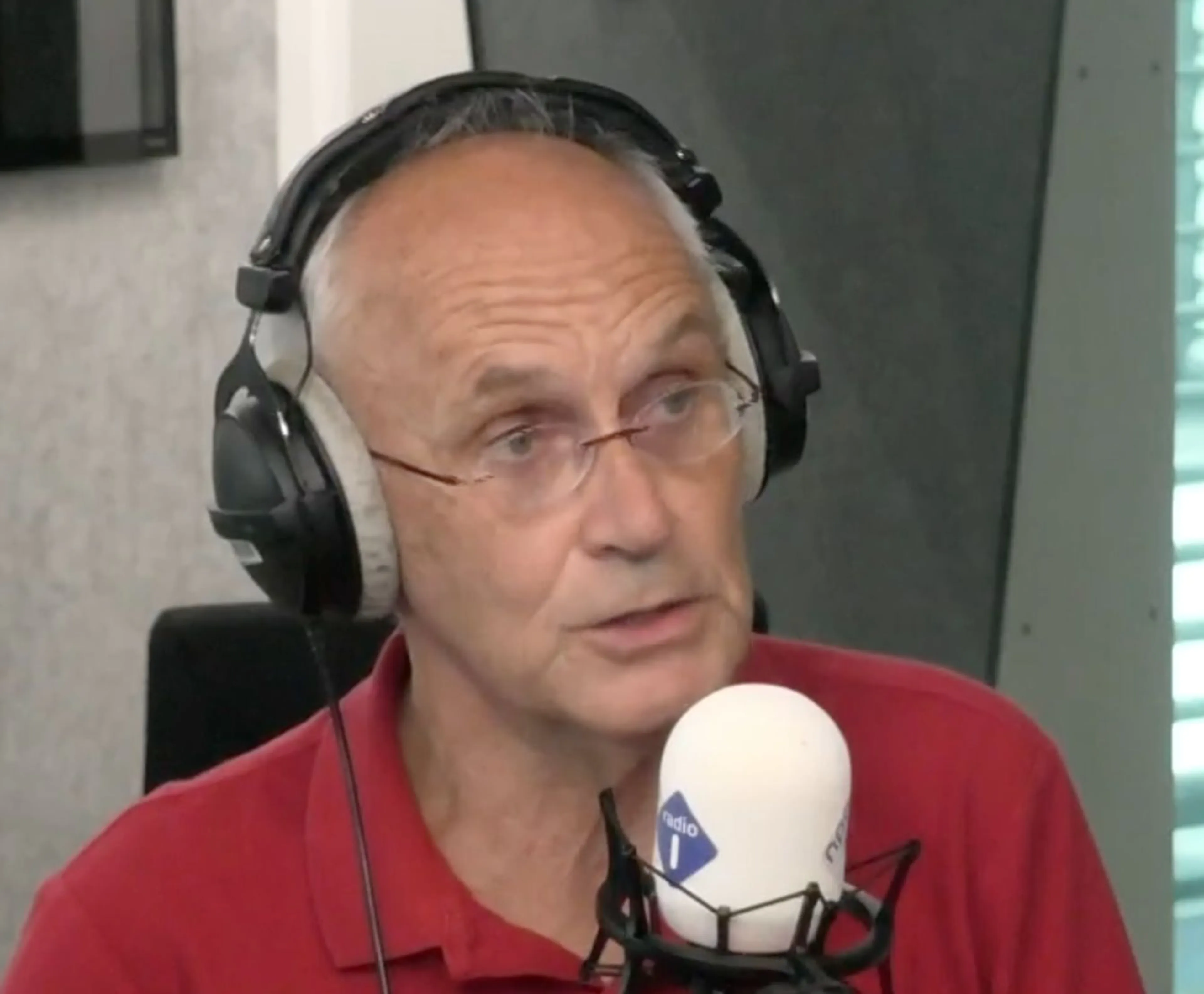 Theo Boer