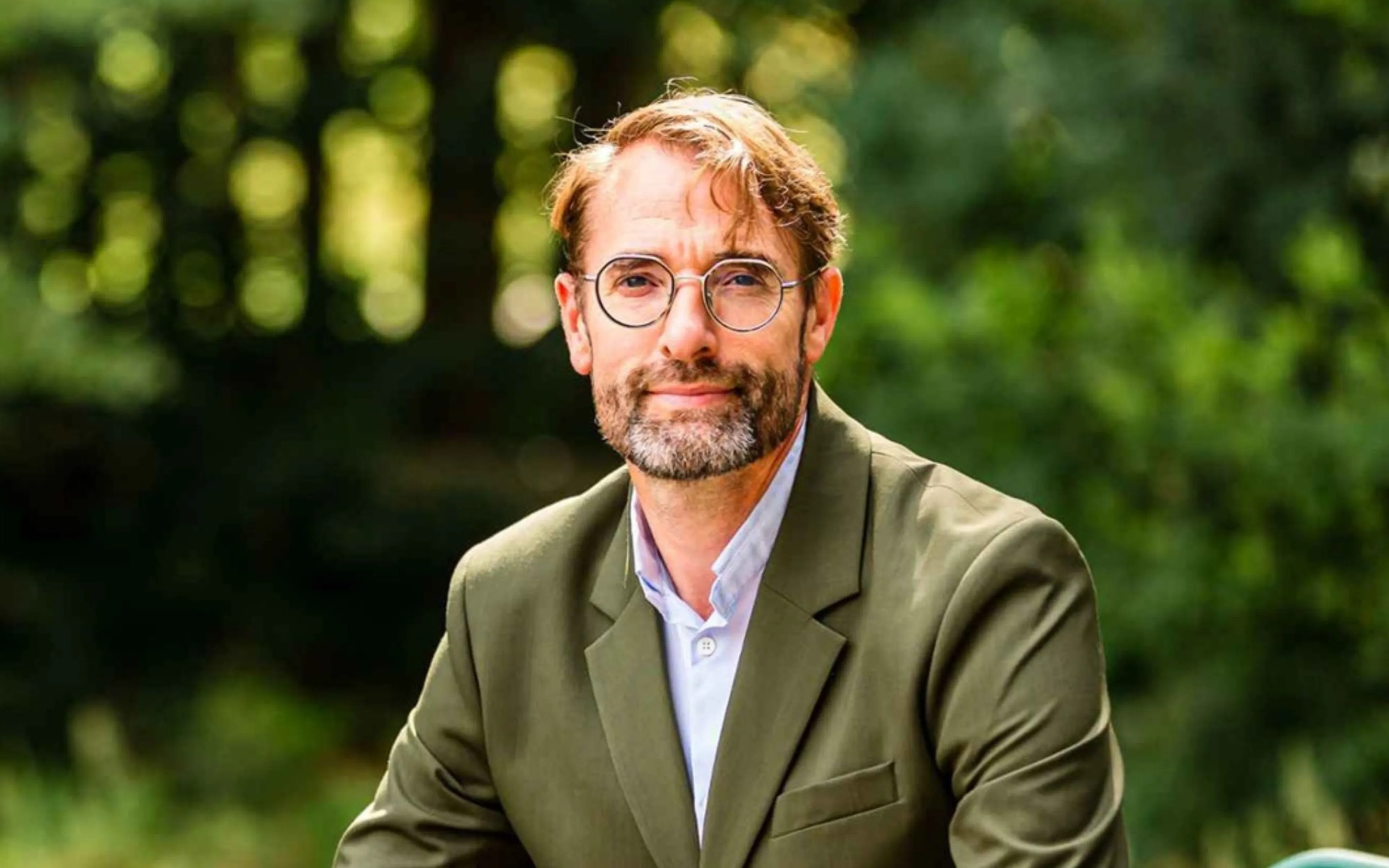 Hans Stegeman