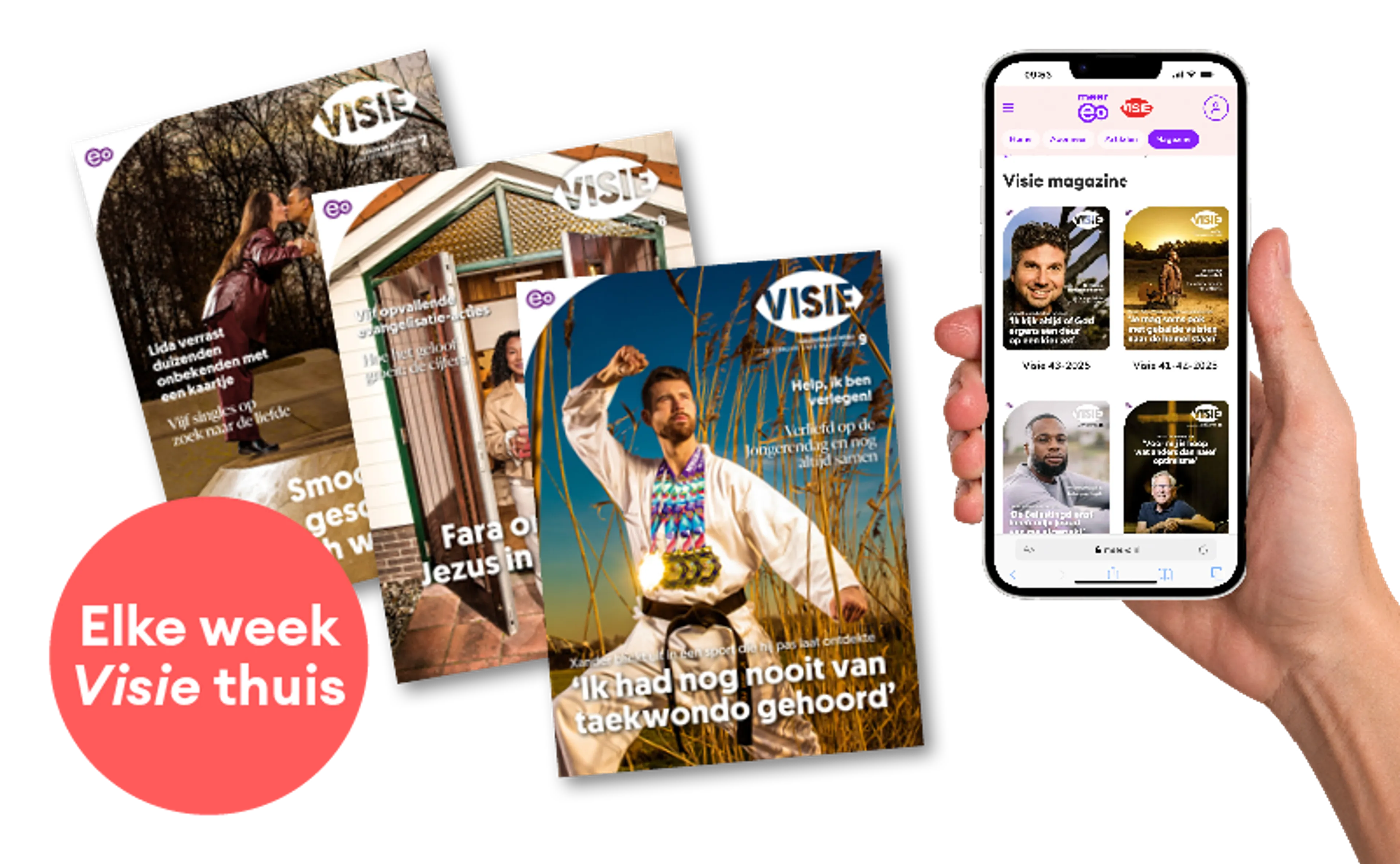 Afbeelding van aanbieding