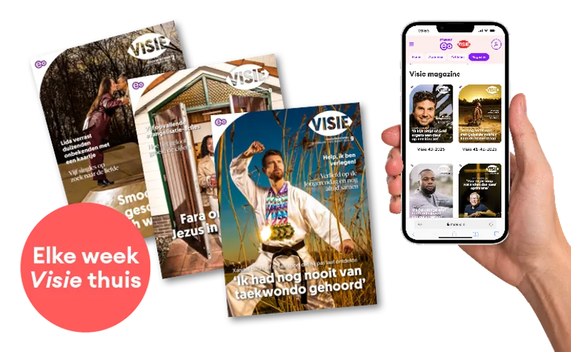 Afbeelding van het abonnement