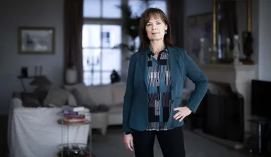 'We kunnen veel meer doen om vrouwenmoord te voorkomen', zegt journalist Saskia Belleman