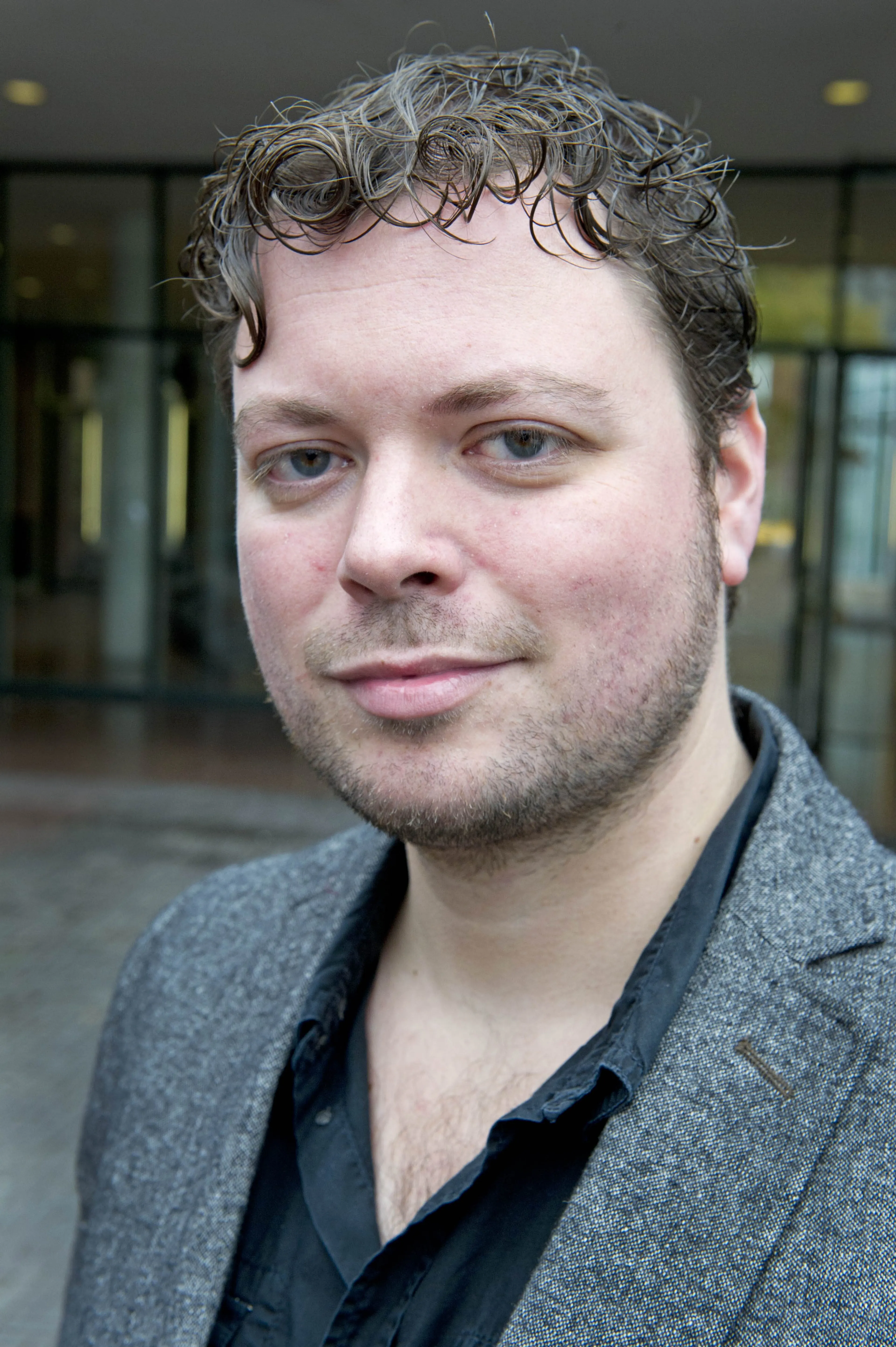 Kemal Rijken