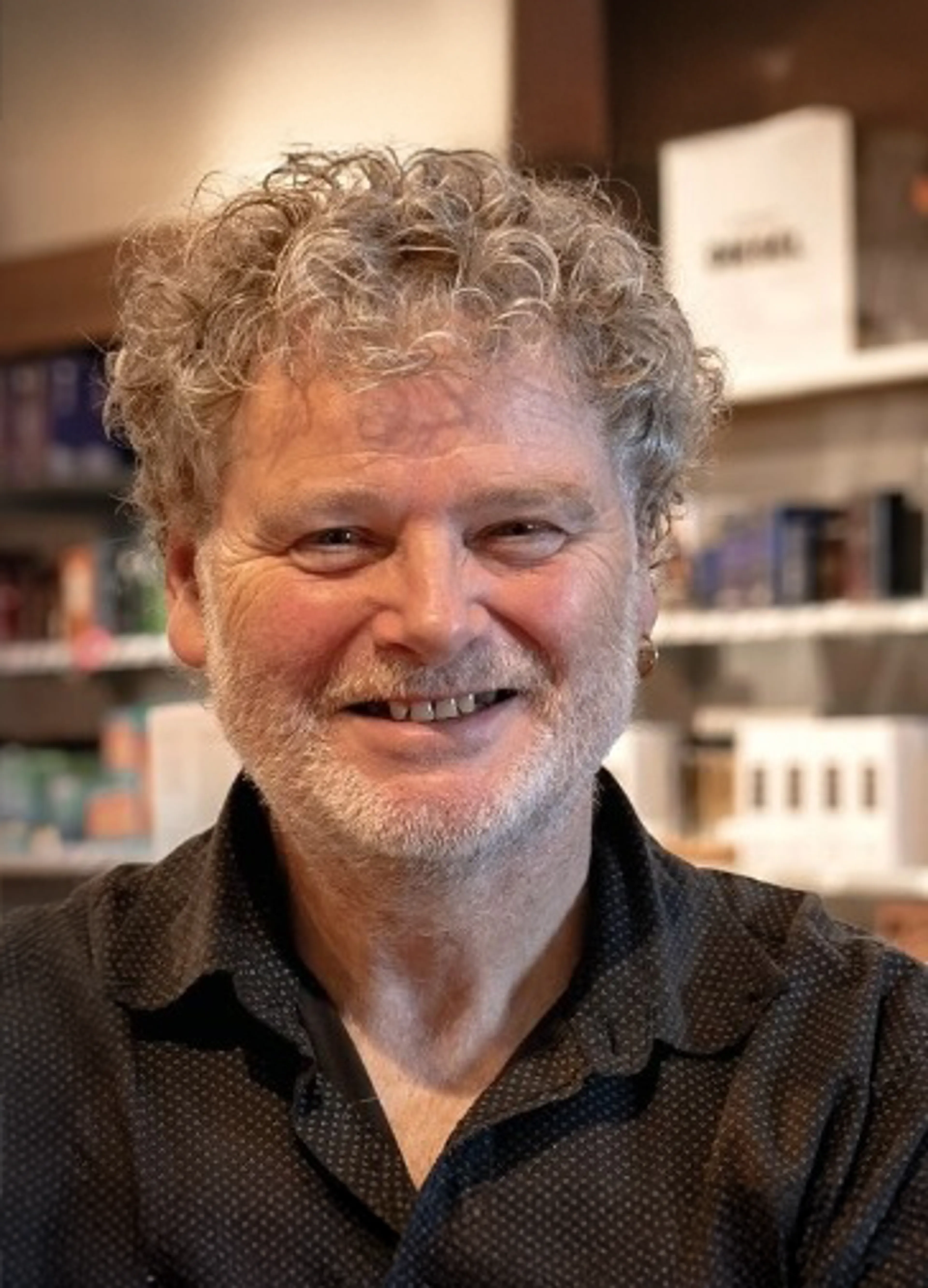 Klaas Mars