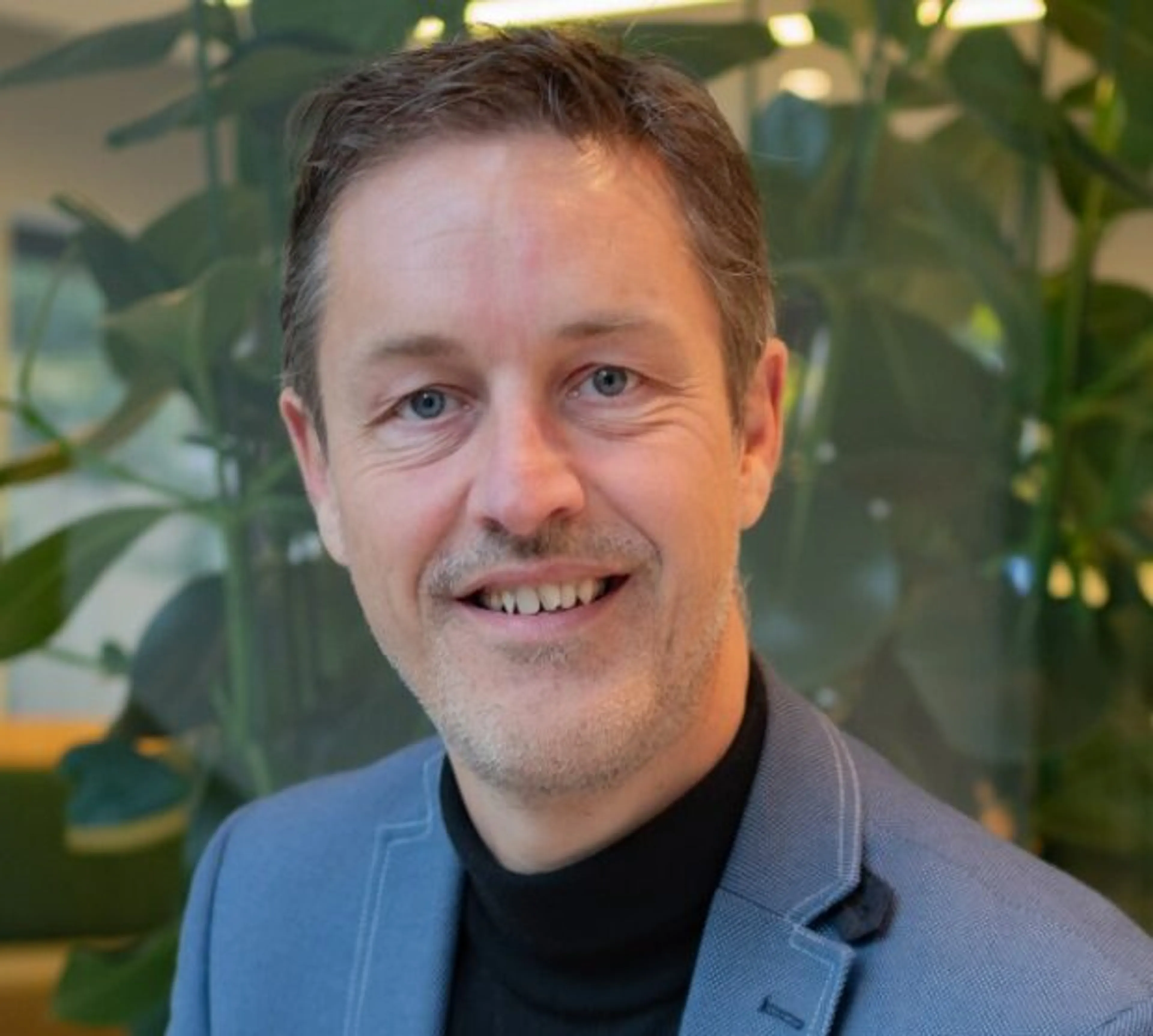 Wijnand van Hooff