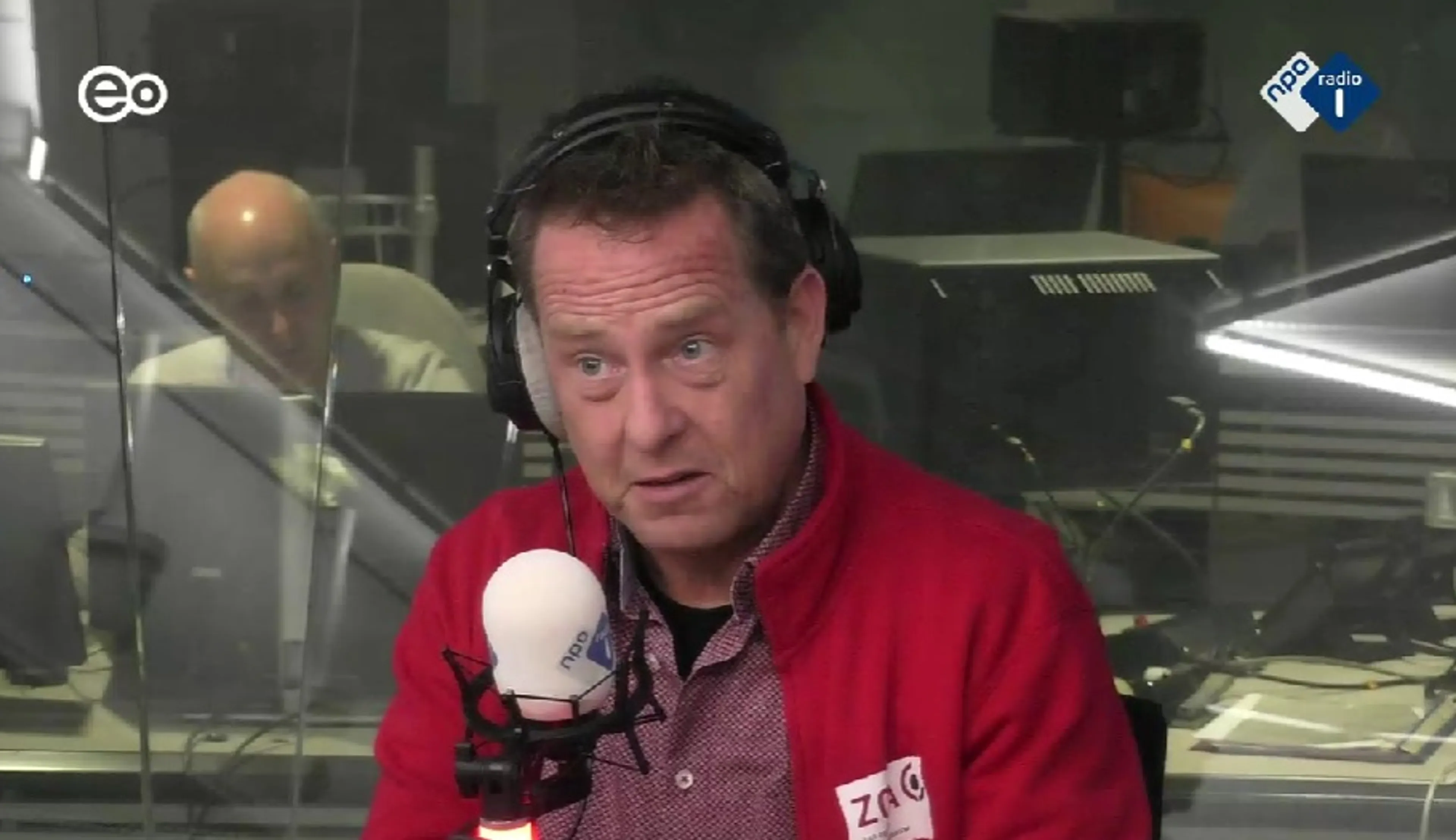 Klaas-Jan Baas