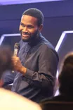 Afbeelding van Moses Emuze