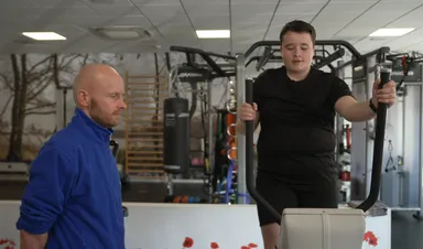 Afslankmiddelen voor kinderen niet vergoed: 'Het voelt inhumaan'