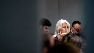 Kan Mona Keijzer nog terug naar BBB? Waarschijnlijk niet: 'Ze is Geert Wilders light'