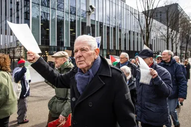 Diploma inleveren als protest: waarom?