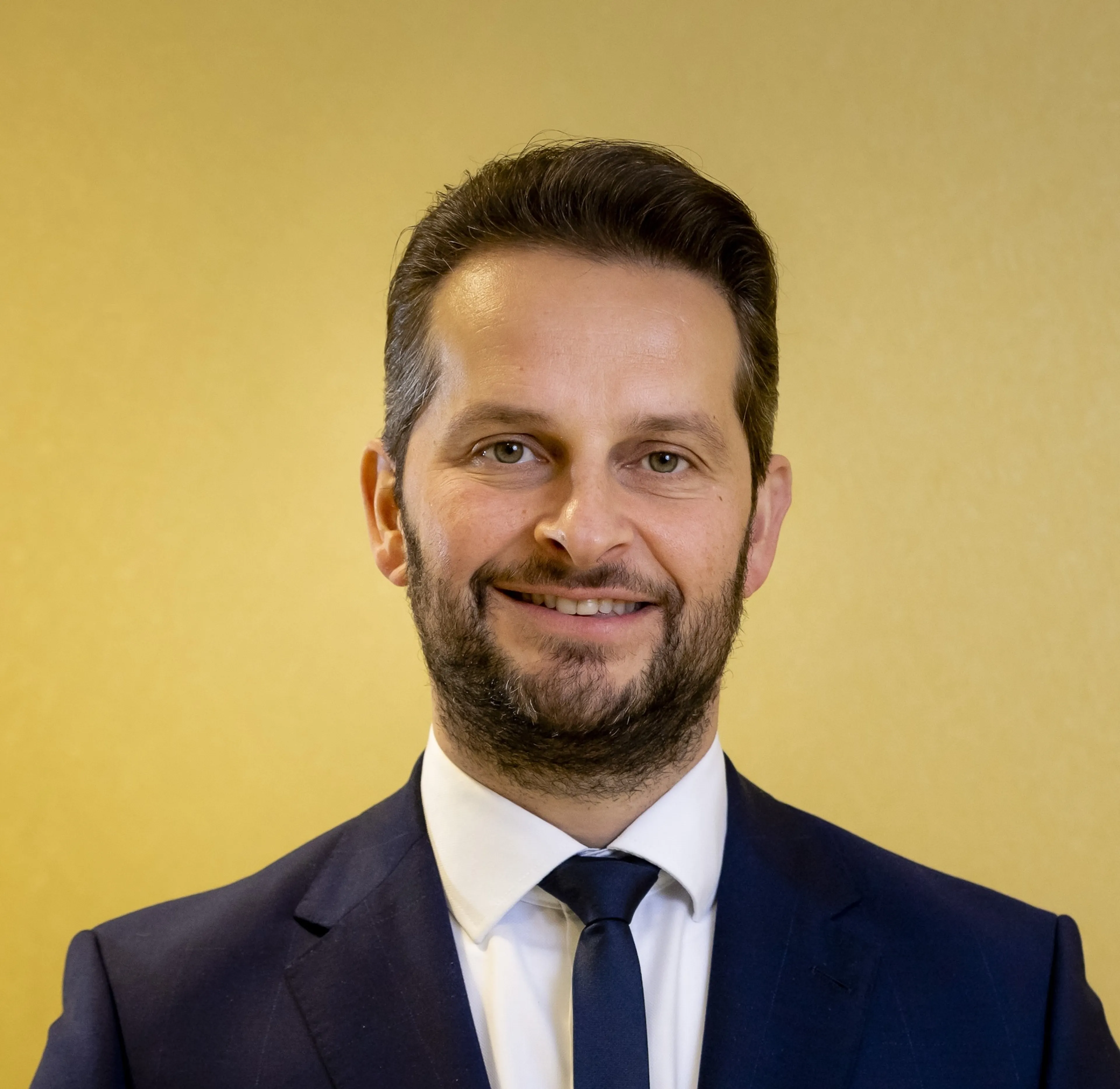 André Flach