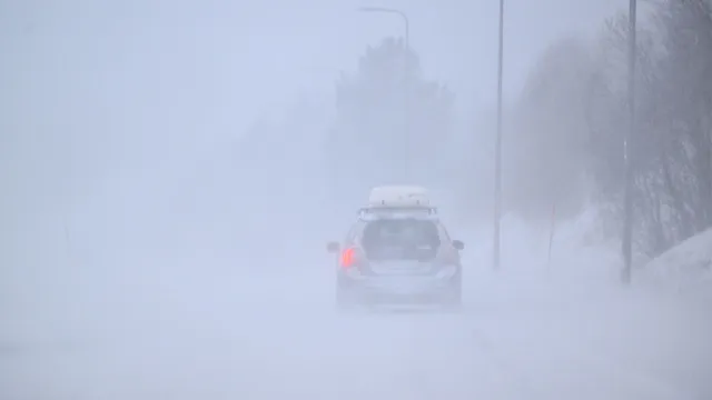Storm Goretti bereikt vanavond Nederland: kunnen we dit nog aan?.