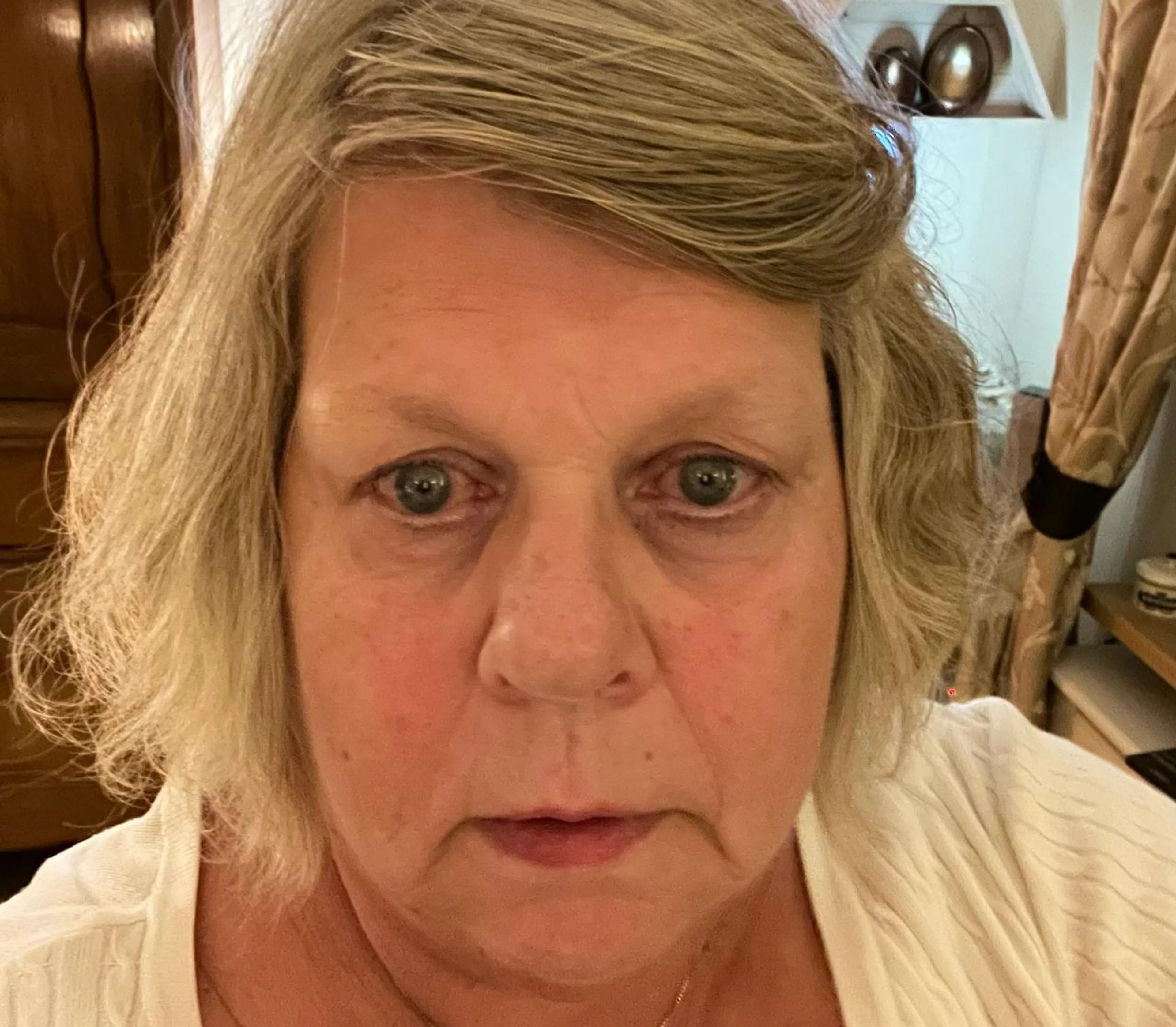 Martha van Dam