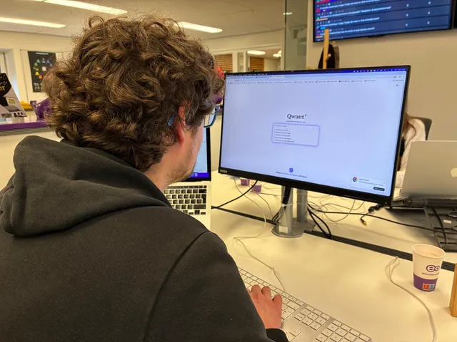 Uitgelichte afbeelding