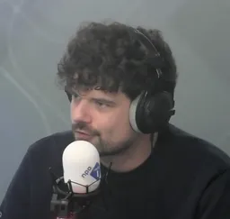 Yannick van den Berg