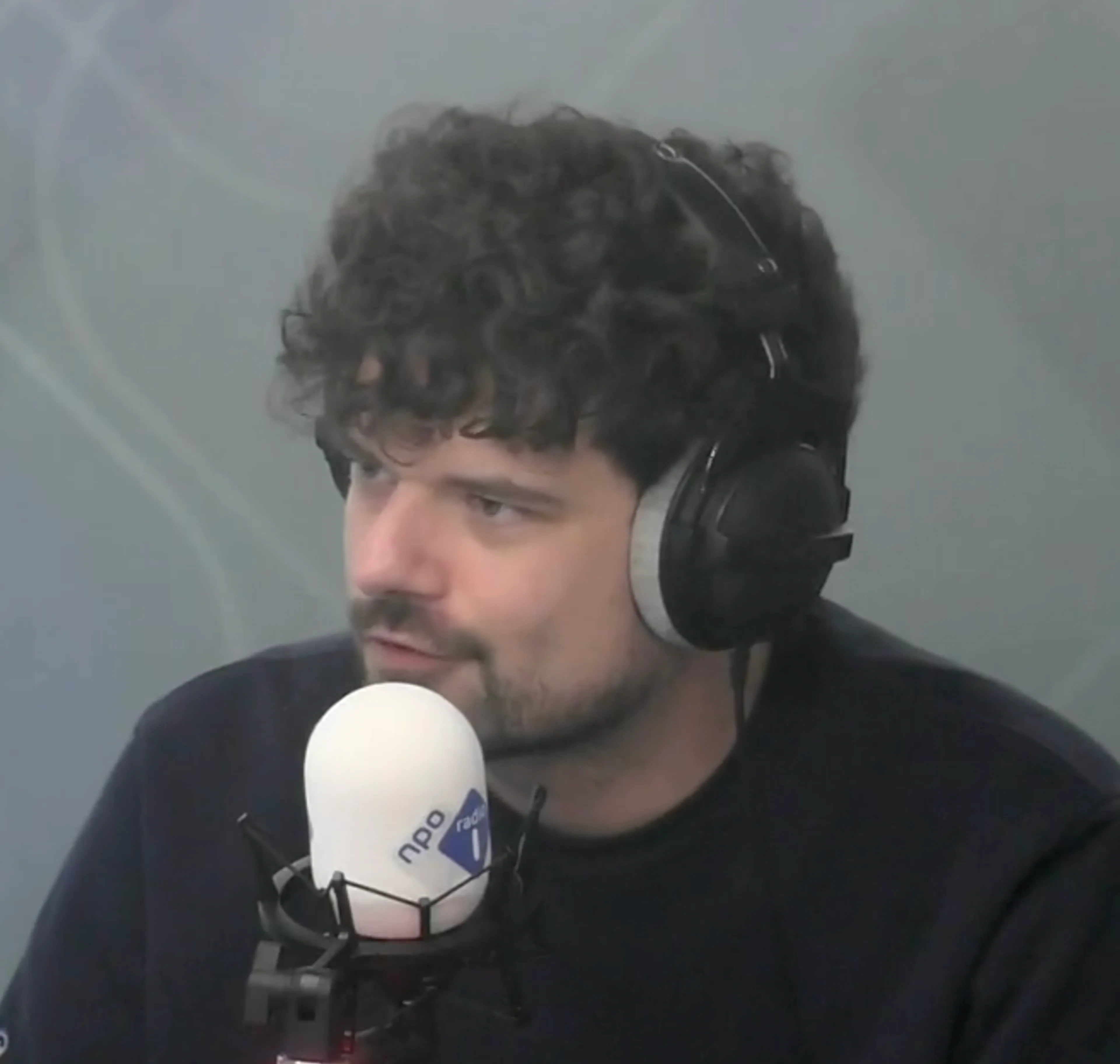 Yannick van den Berg