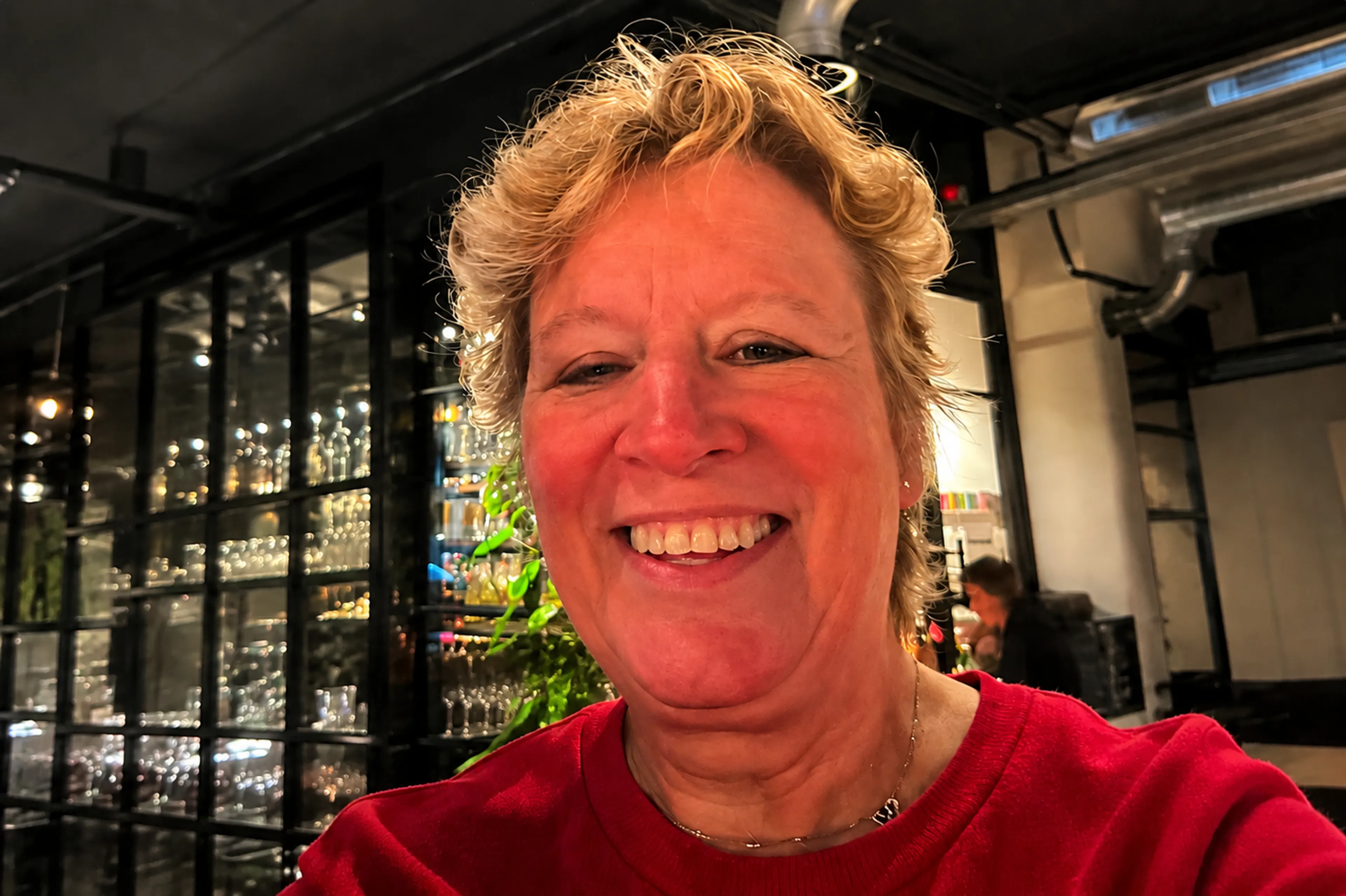 Foto van Lida