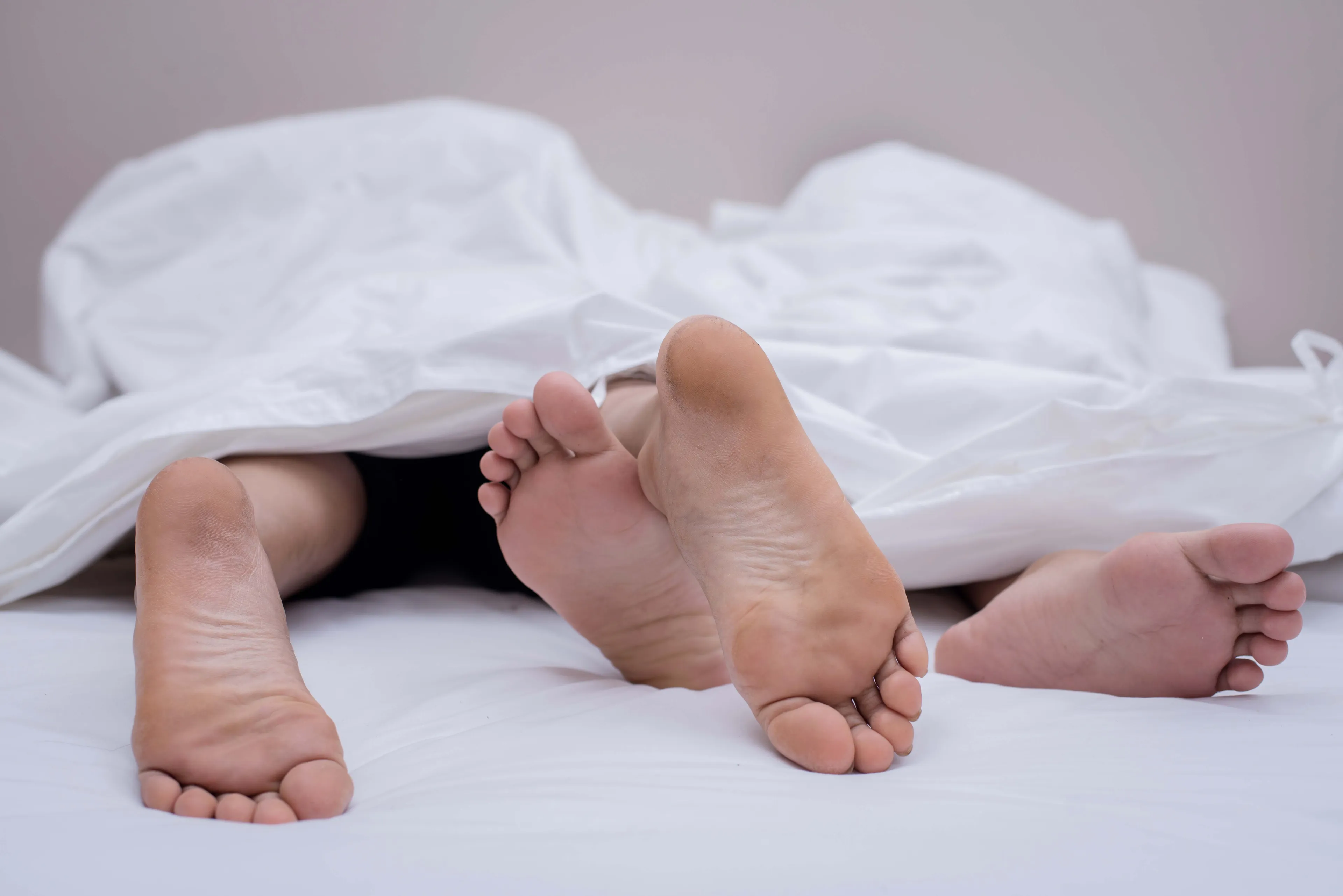 Door dit misverstand kreeg de missionarispositie zijn naam: 'Het is een broodje aap'