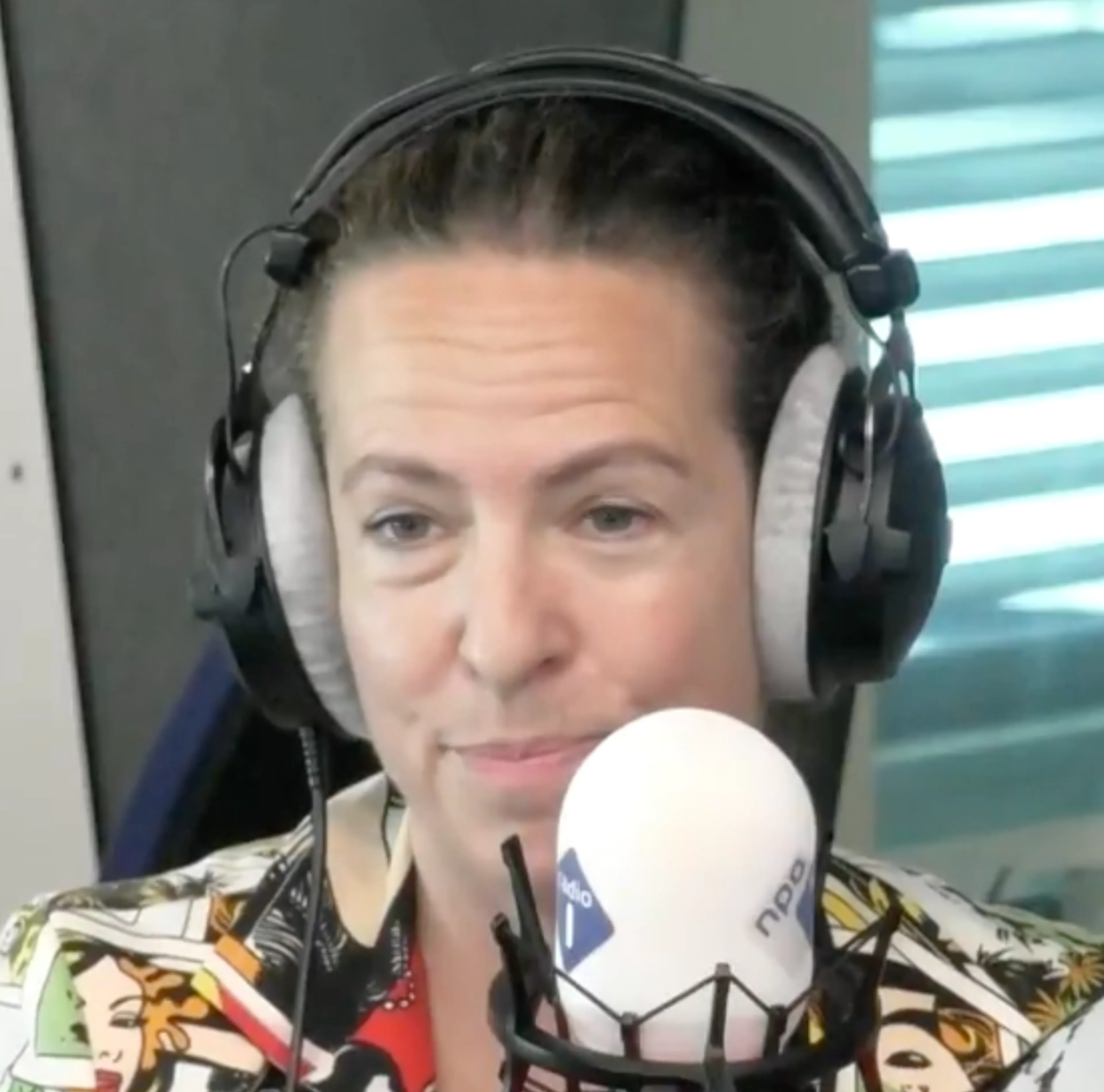 Tamar van Gelder