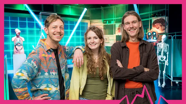 Lisanne Dijkstra en Tim Schouten versterken presentatieteam van EO-programma 'Topdoks'
