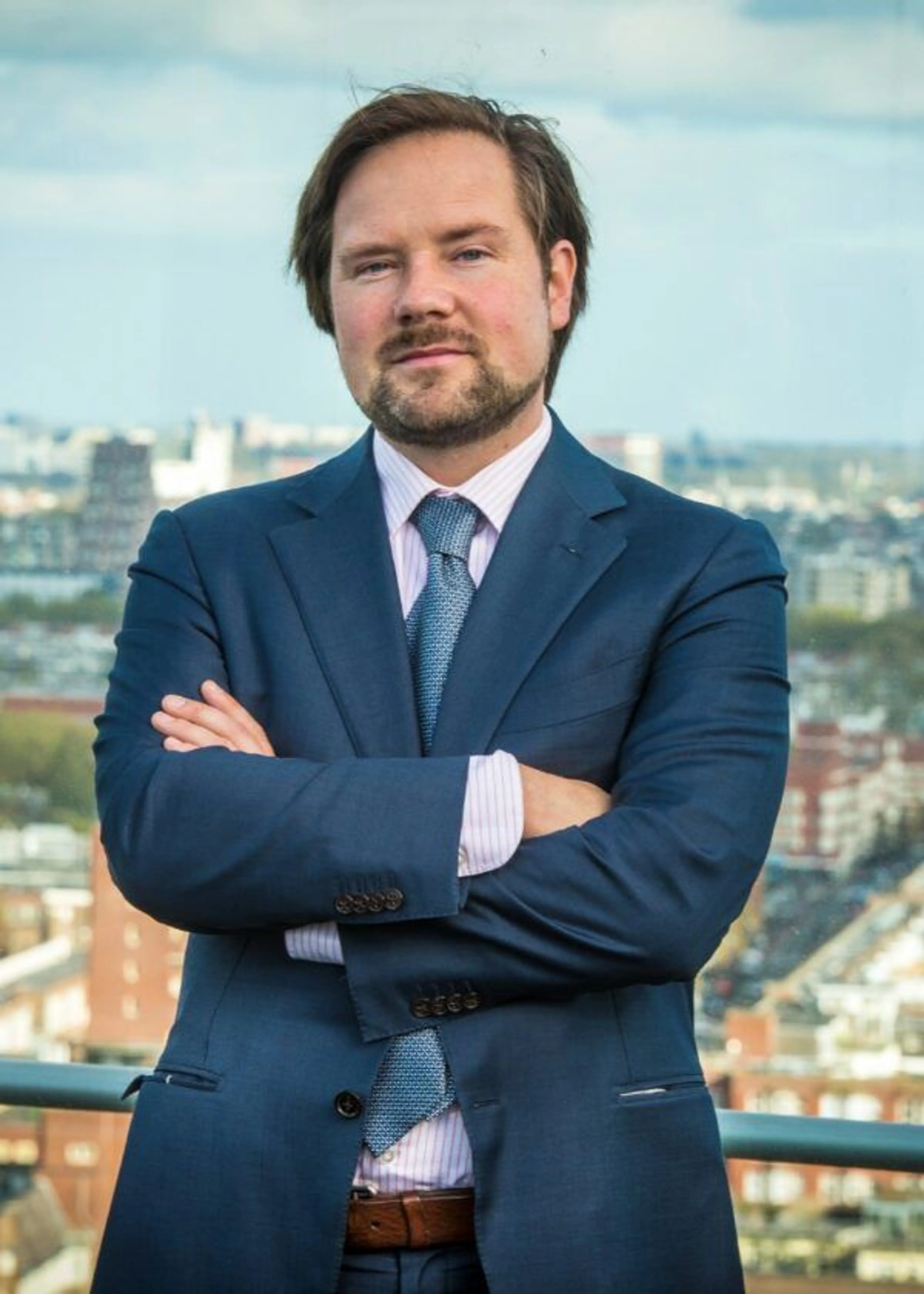Diederik Boomsma