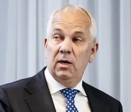 Pieter-Jaap Aalbersberg