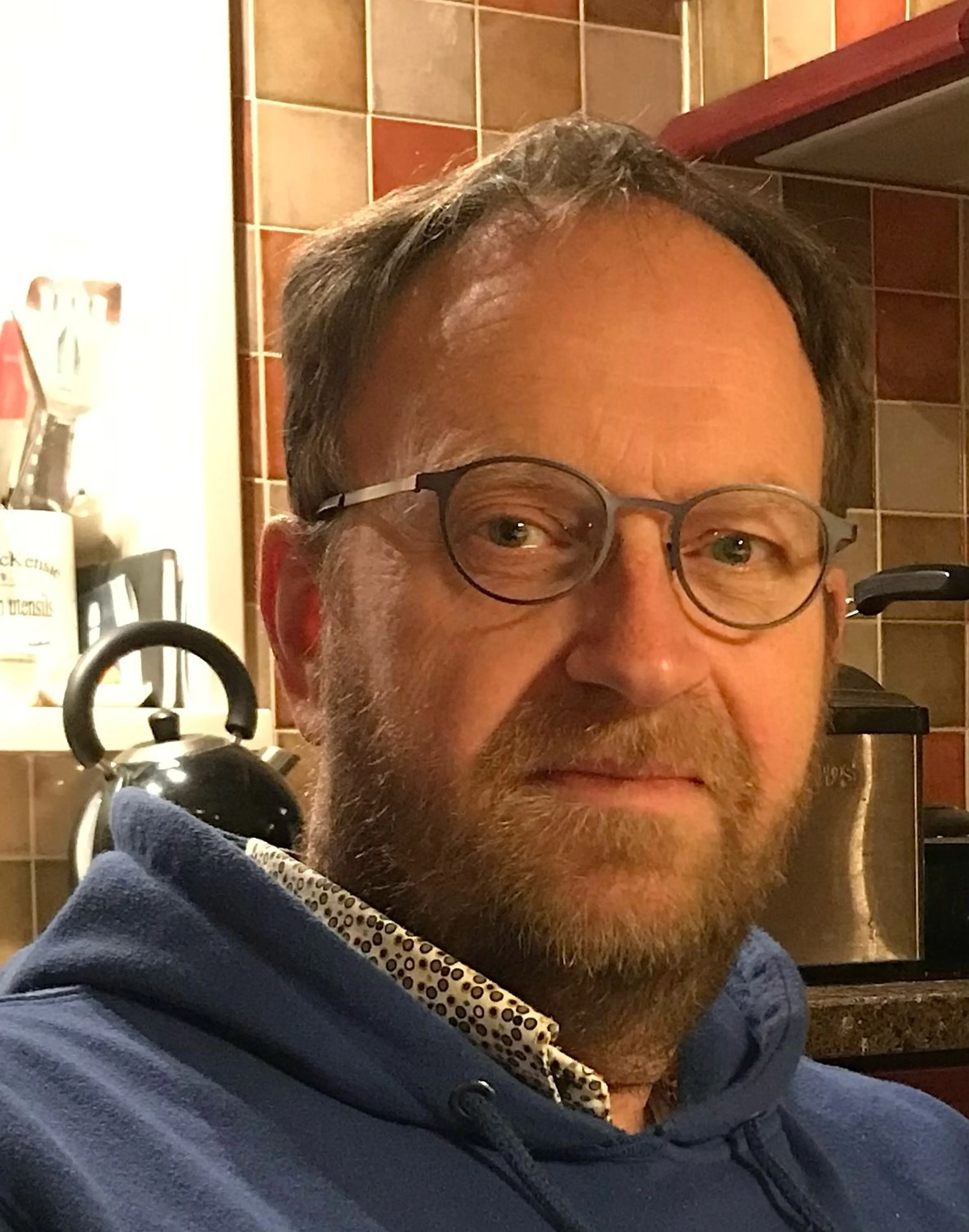 Bert van Deelen