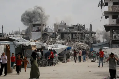 Tijd voor Nederlandse sancties tegen Israël? 'Diplomatie levert niets op'