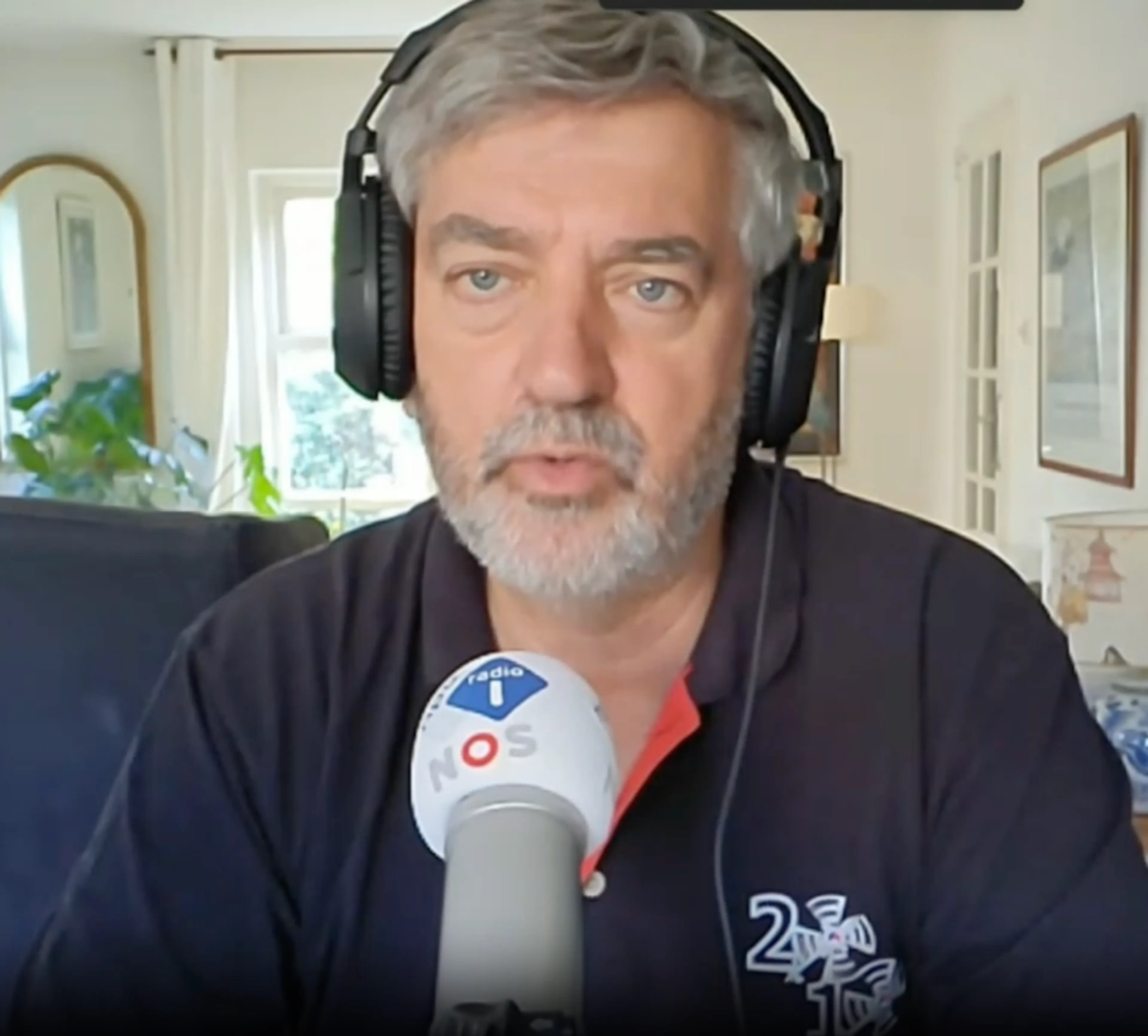 Peter Wijninga