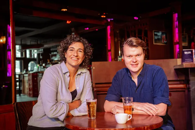 Uitgelichte afbeelding