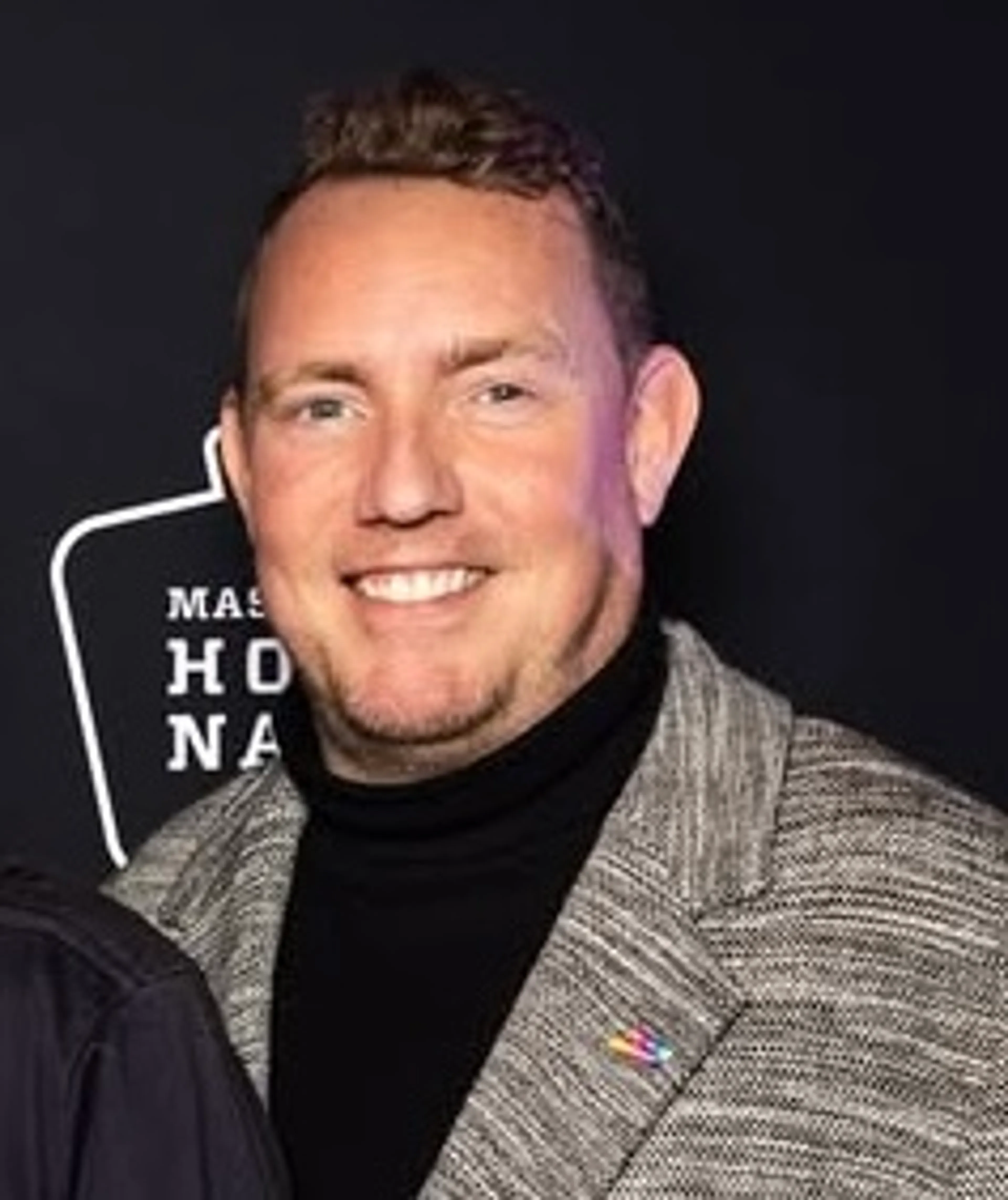 Vincent van Dijk