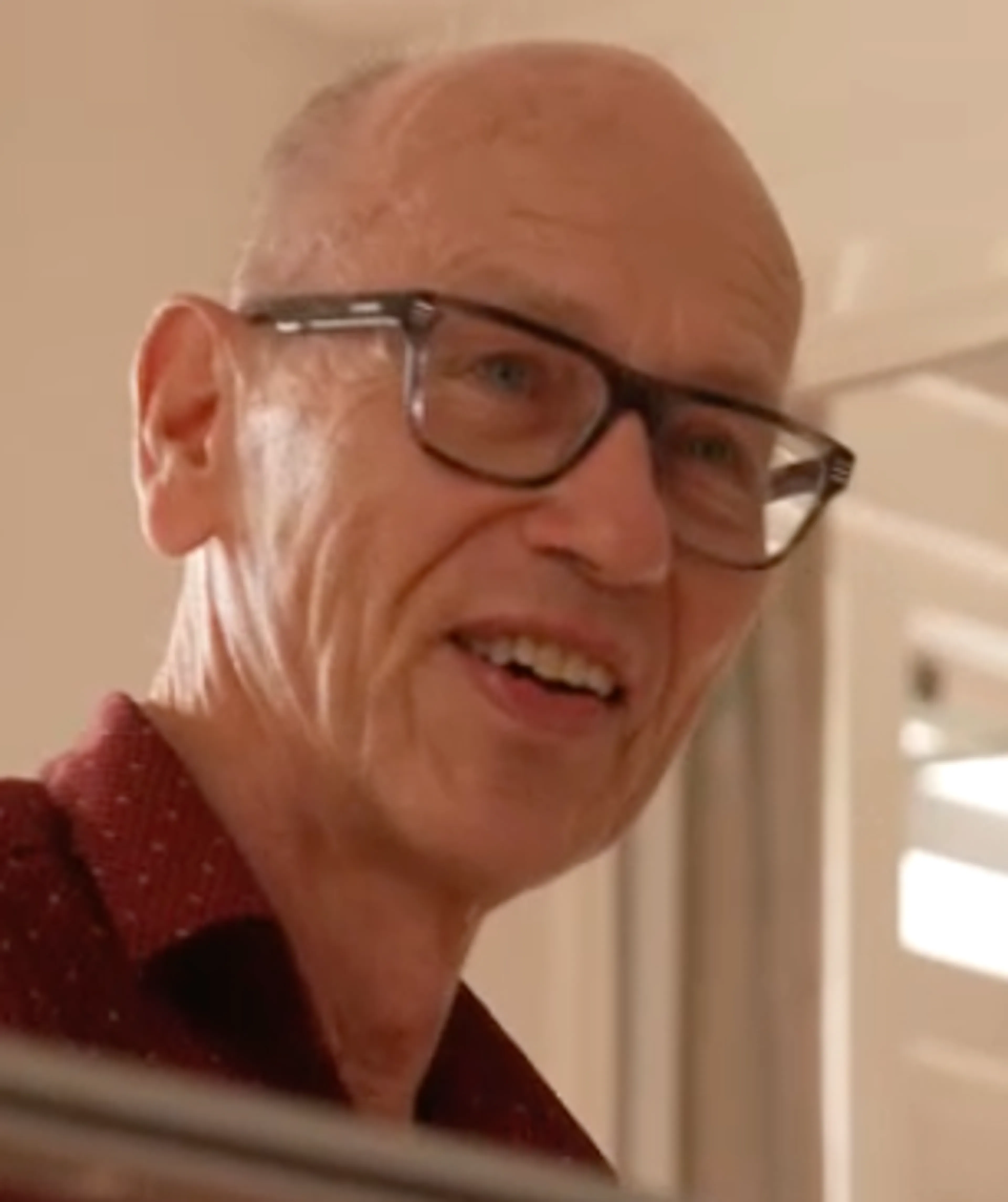 Ger Daverveld
