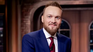 Arjen Lubach: 'Grappen over islam? Dan moet ik mijn hele leven beveiligd worden'
