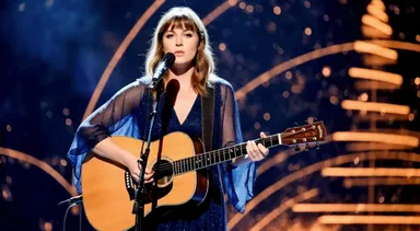 Bij dit Songfestival doet Nederland tóch mee, net als Iran, Rusland en Noord-Korea