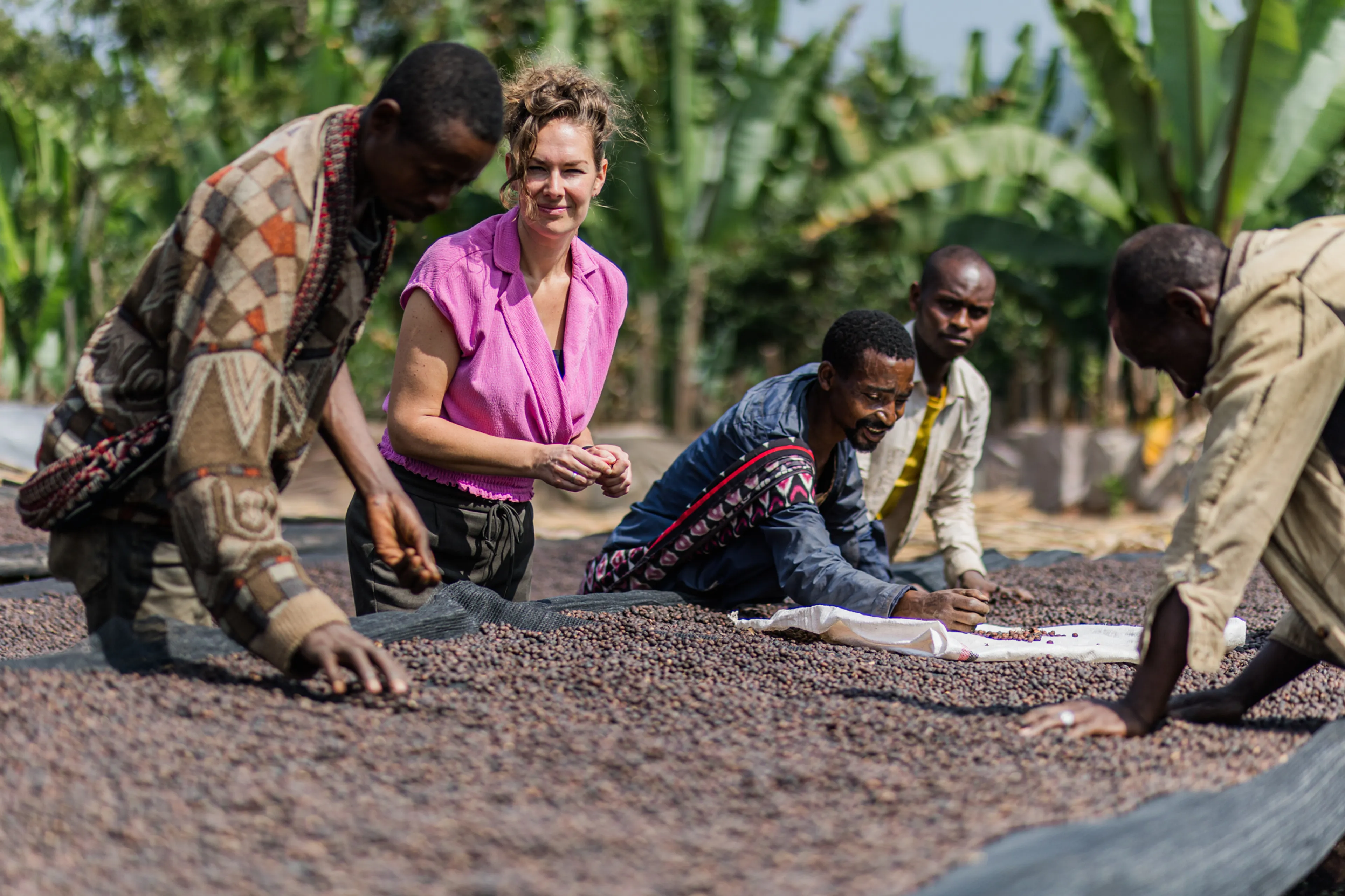 Van Ondernemersdroom naar Goddelijke Missie: Het Inspirerende Verhaal van GUZO Koffie
