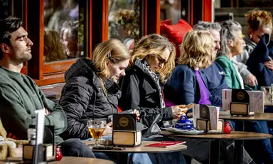 Waarom zijn we chagrijnig, terwijl het economisch zo goed gaat?