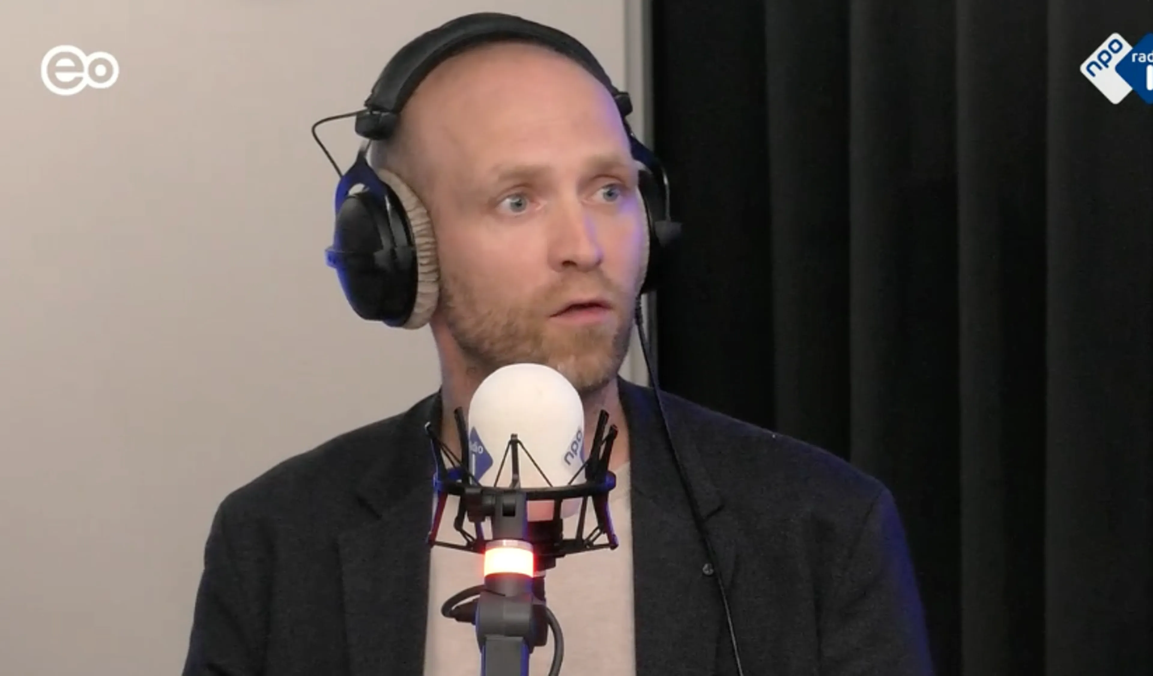 Marten Blankesteijn